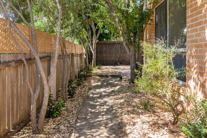 Inner North Premier Turner Living 2 Bed, 2 Bath Townhome