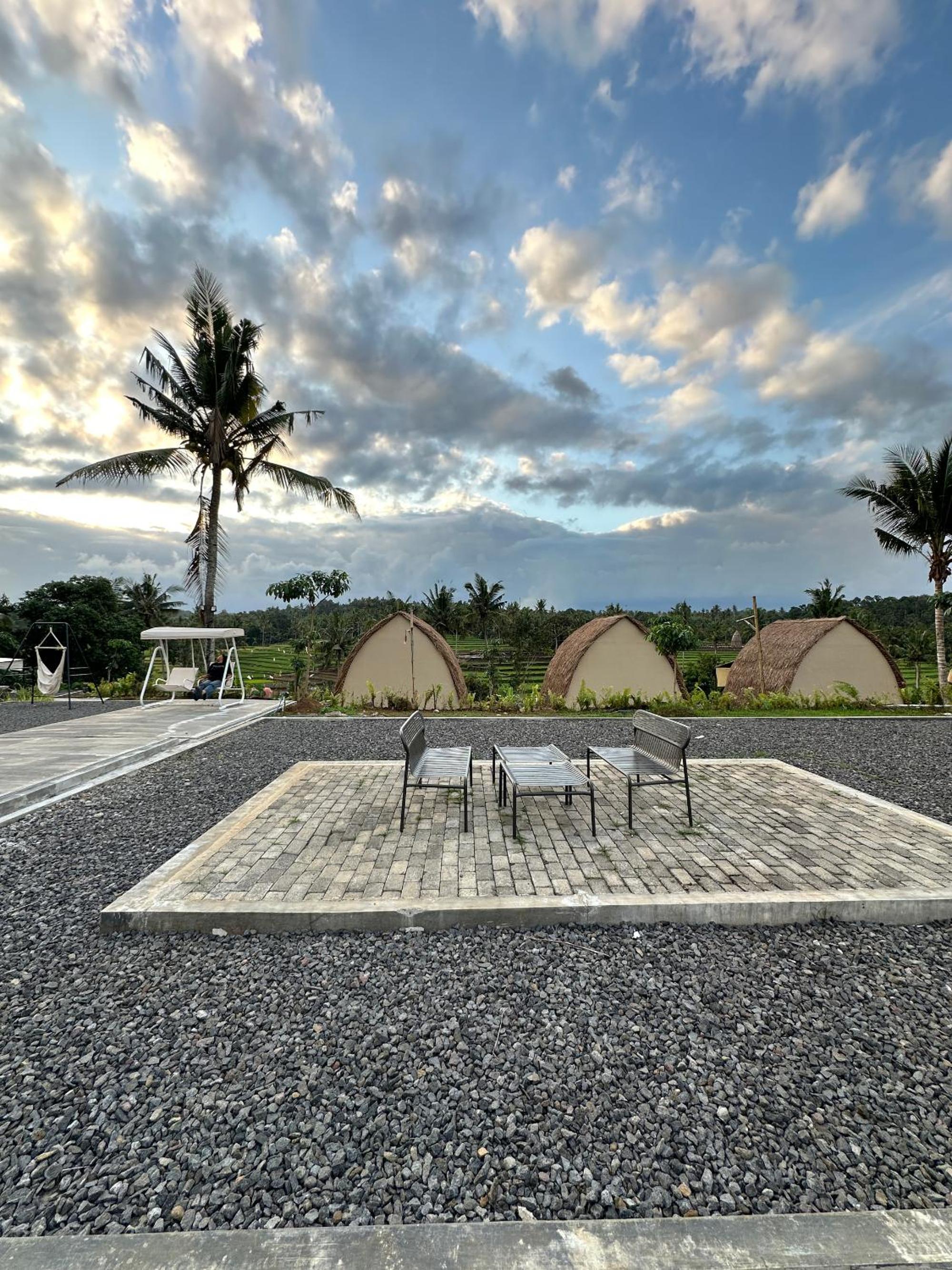 Bukit Langit Campventure