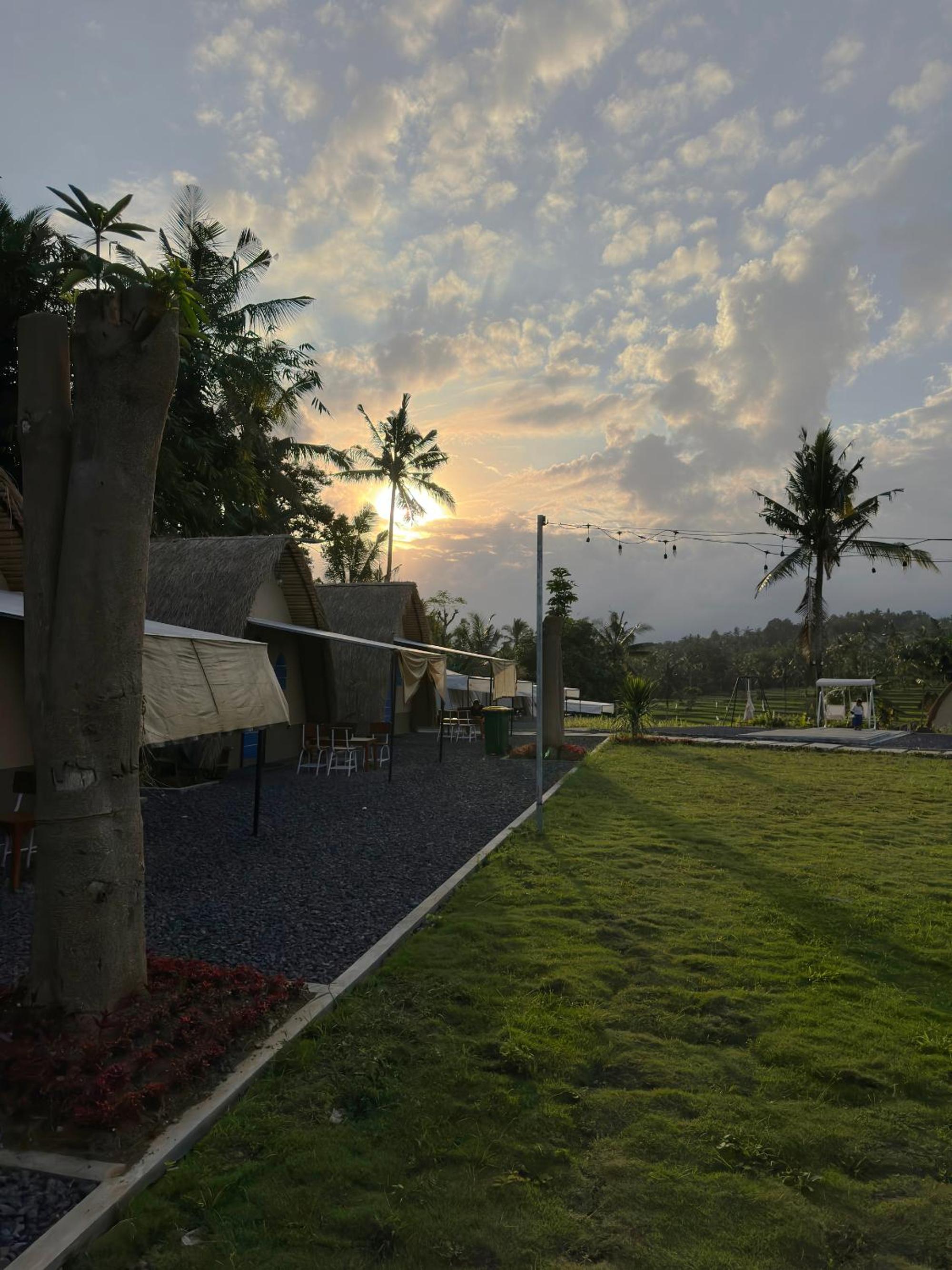 Bukit Langit Campventure