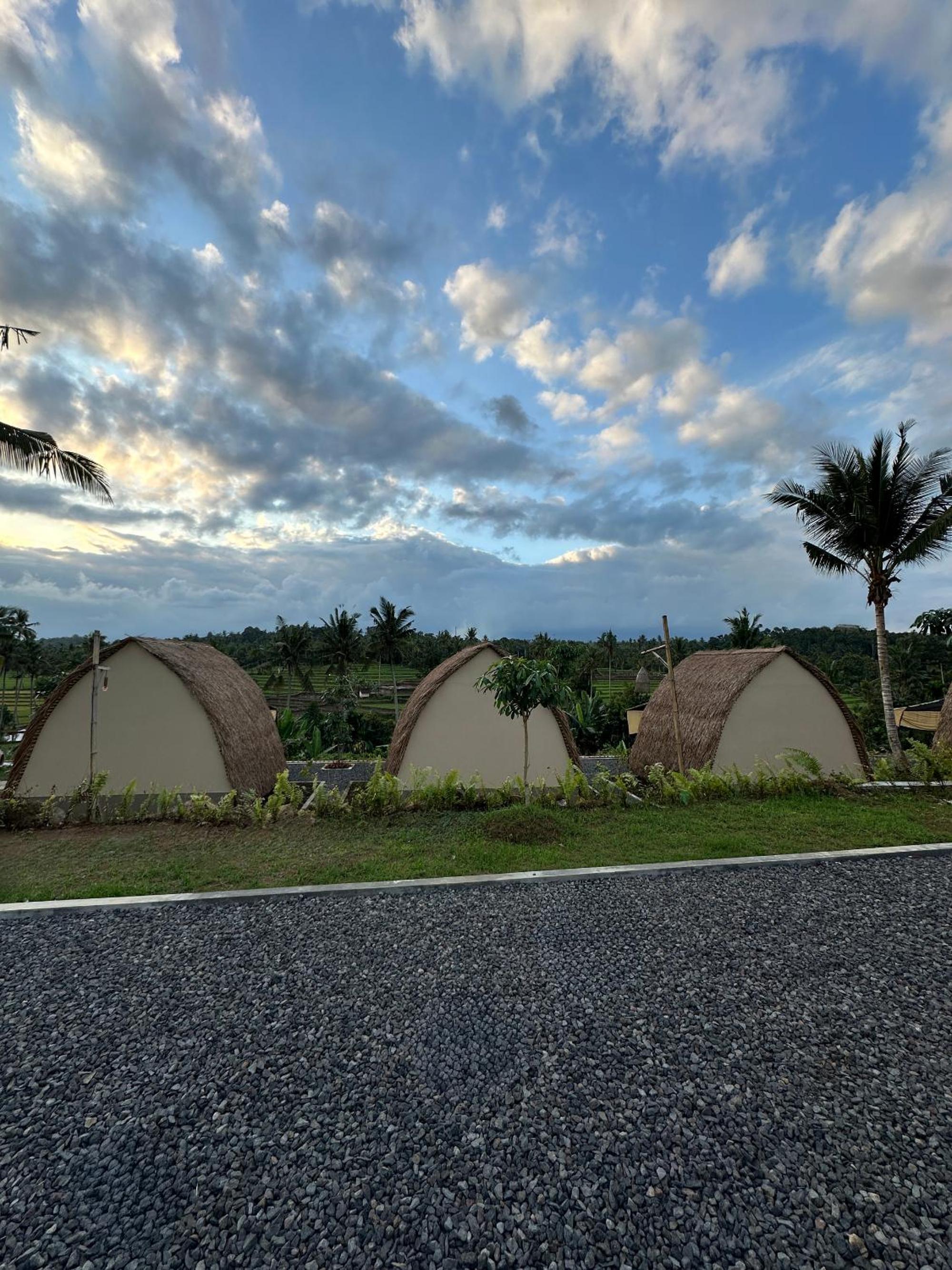 Bukit Langit Campventure