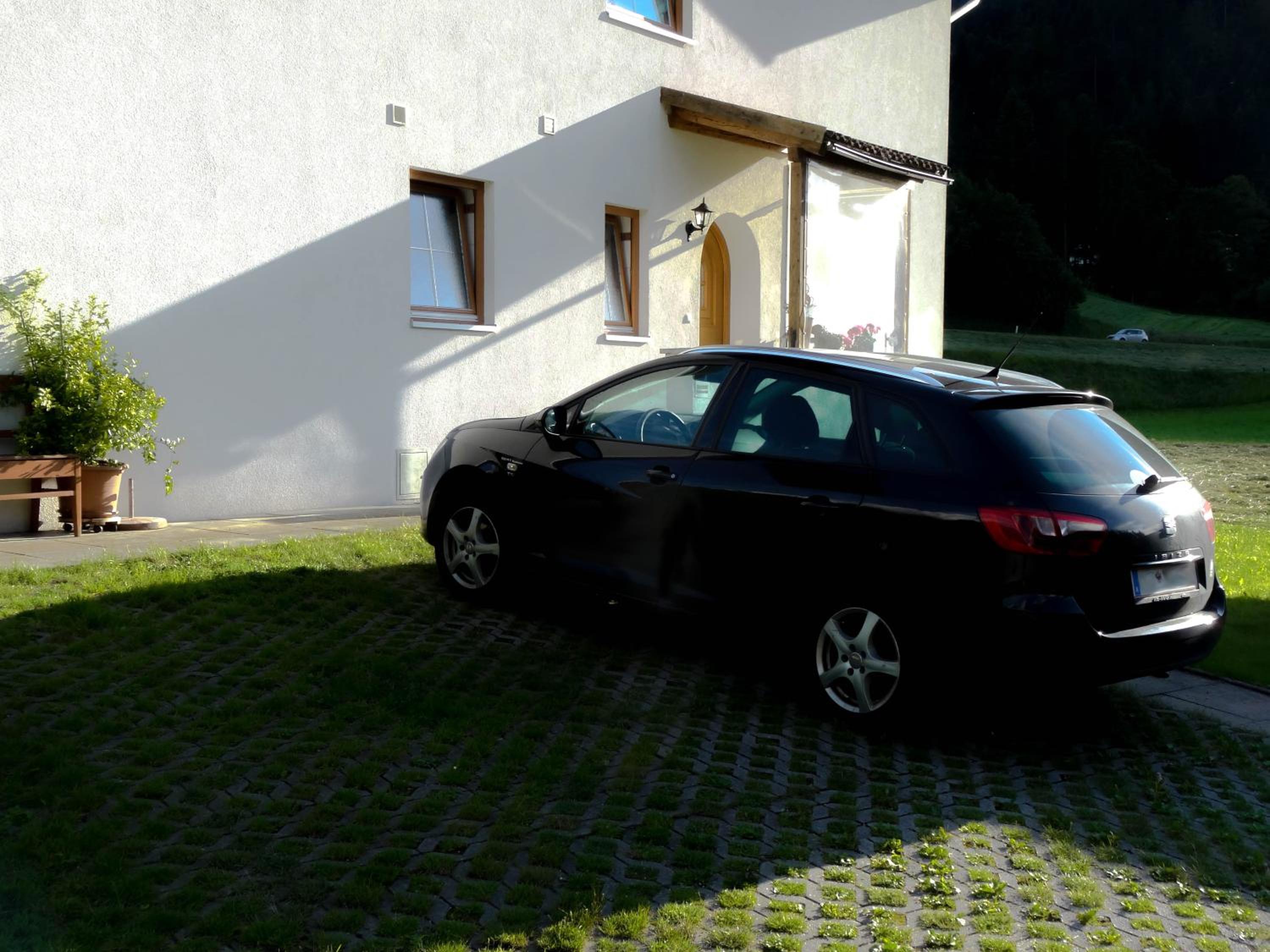 Appartement Vasilico