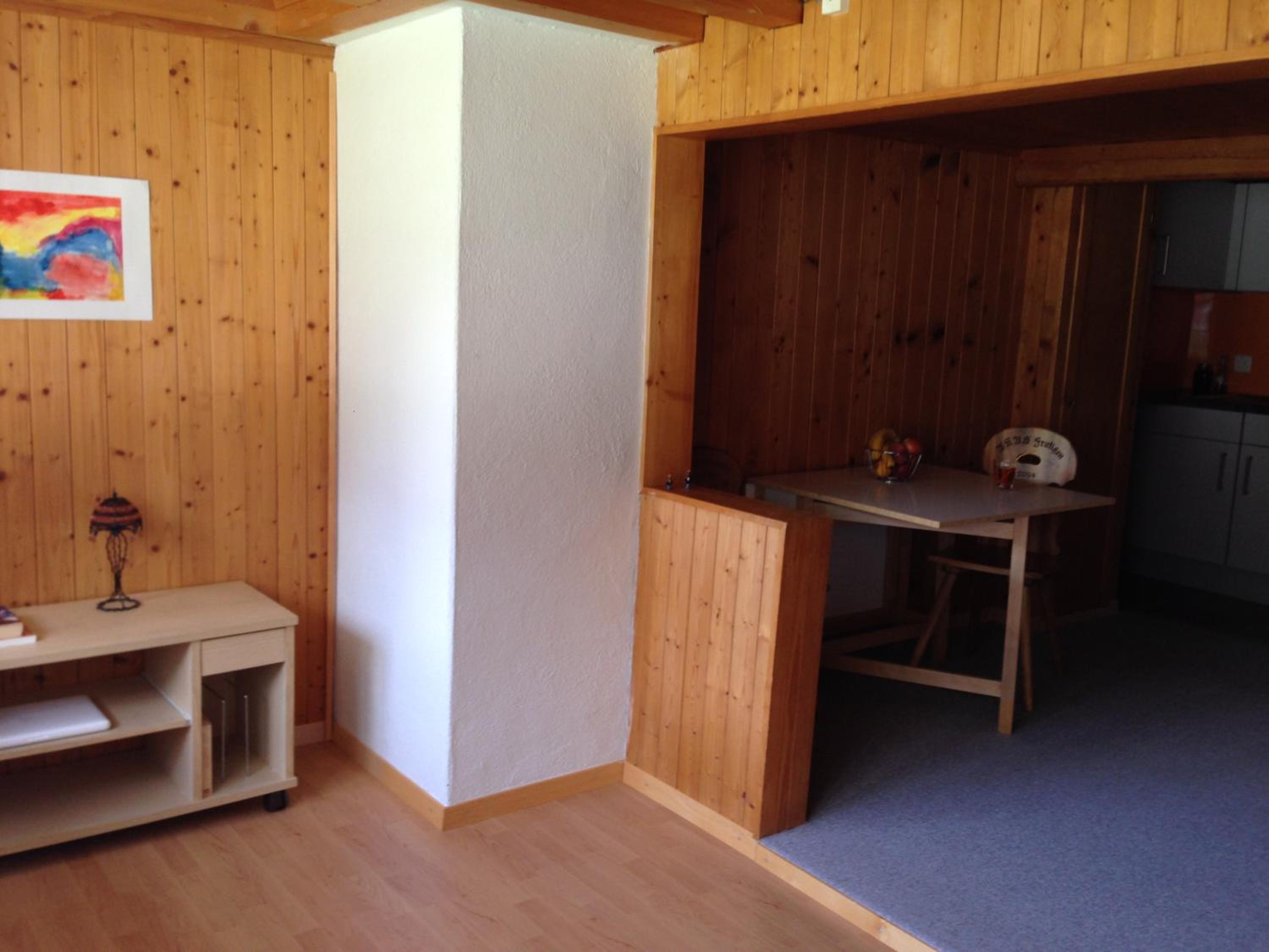 Studio Sternen view 2