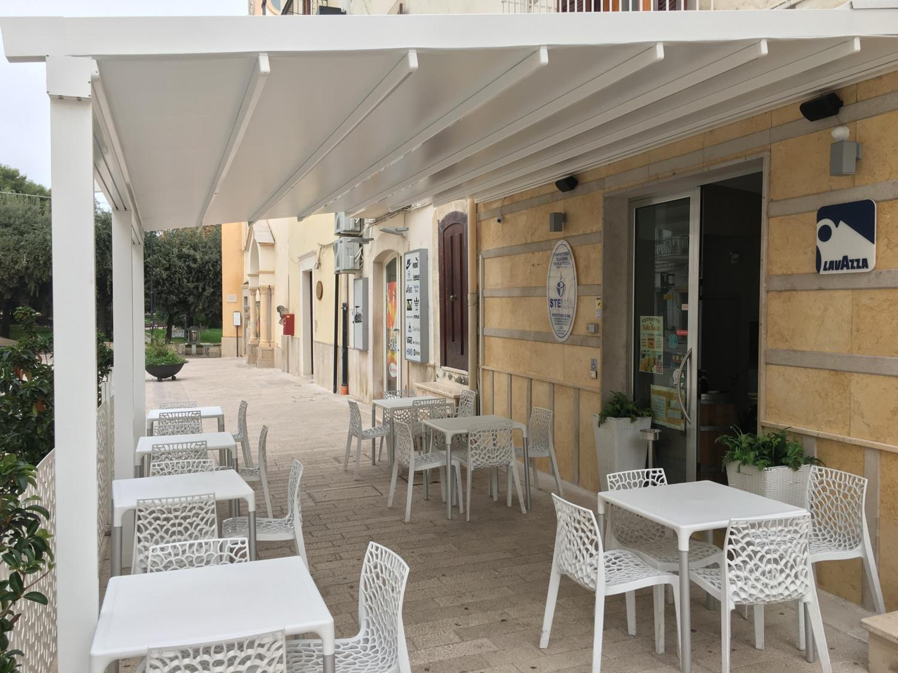 La Maison en Manfredonia