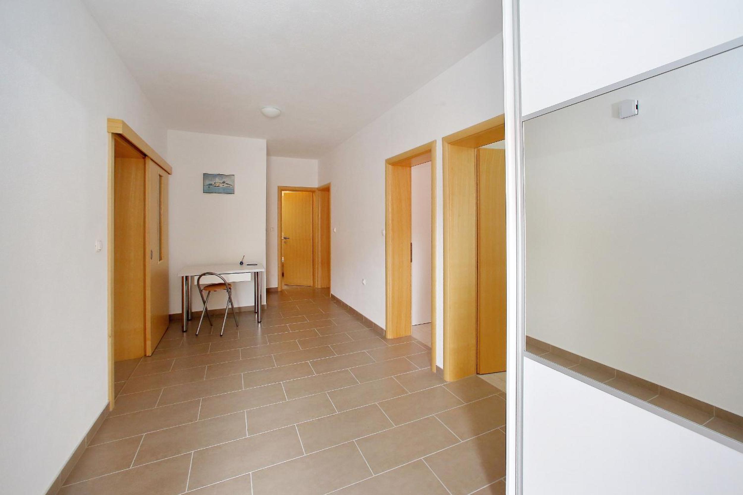 Apartment Robert