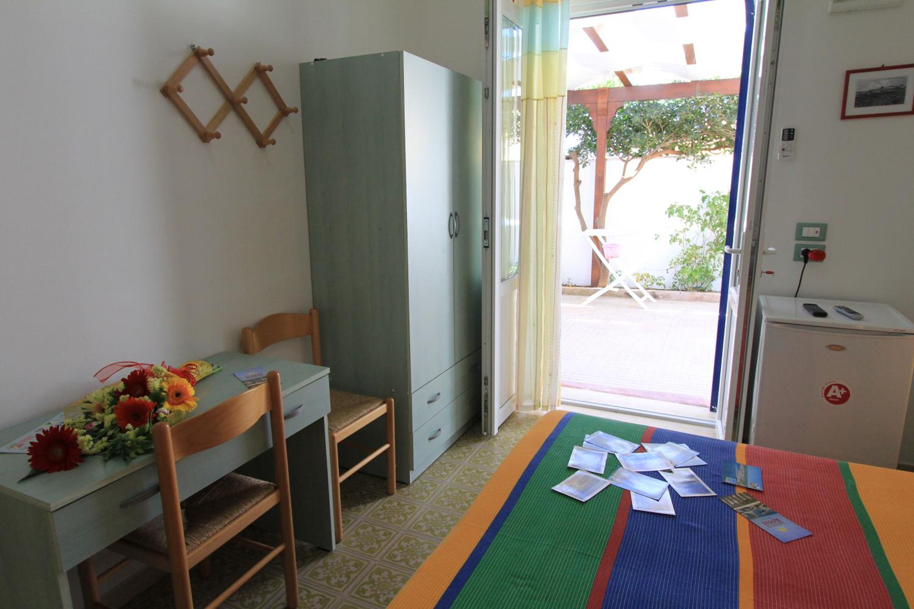B&B Monterossi