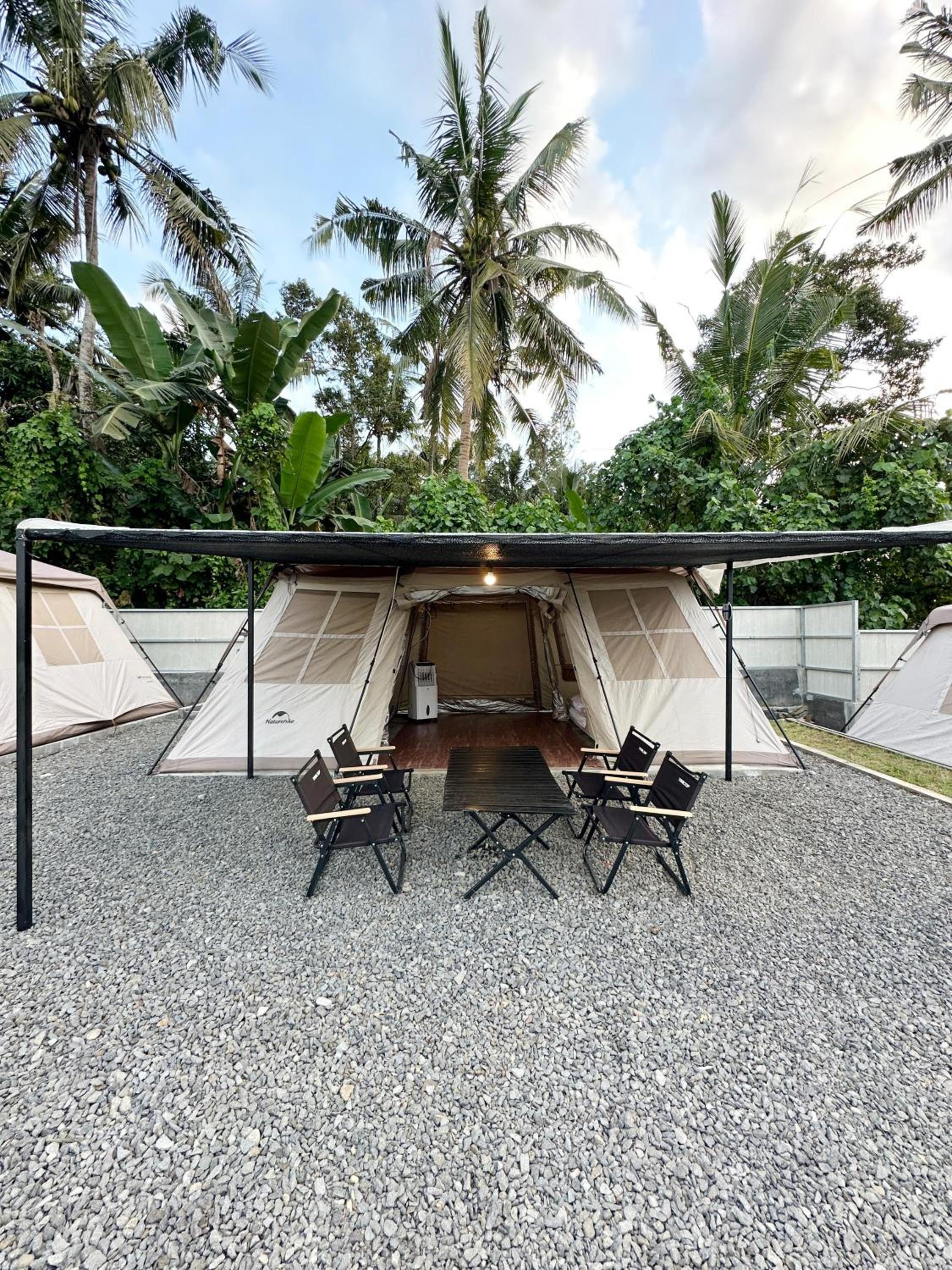 Bukit Langit Campventure