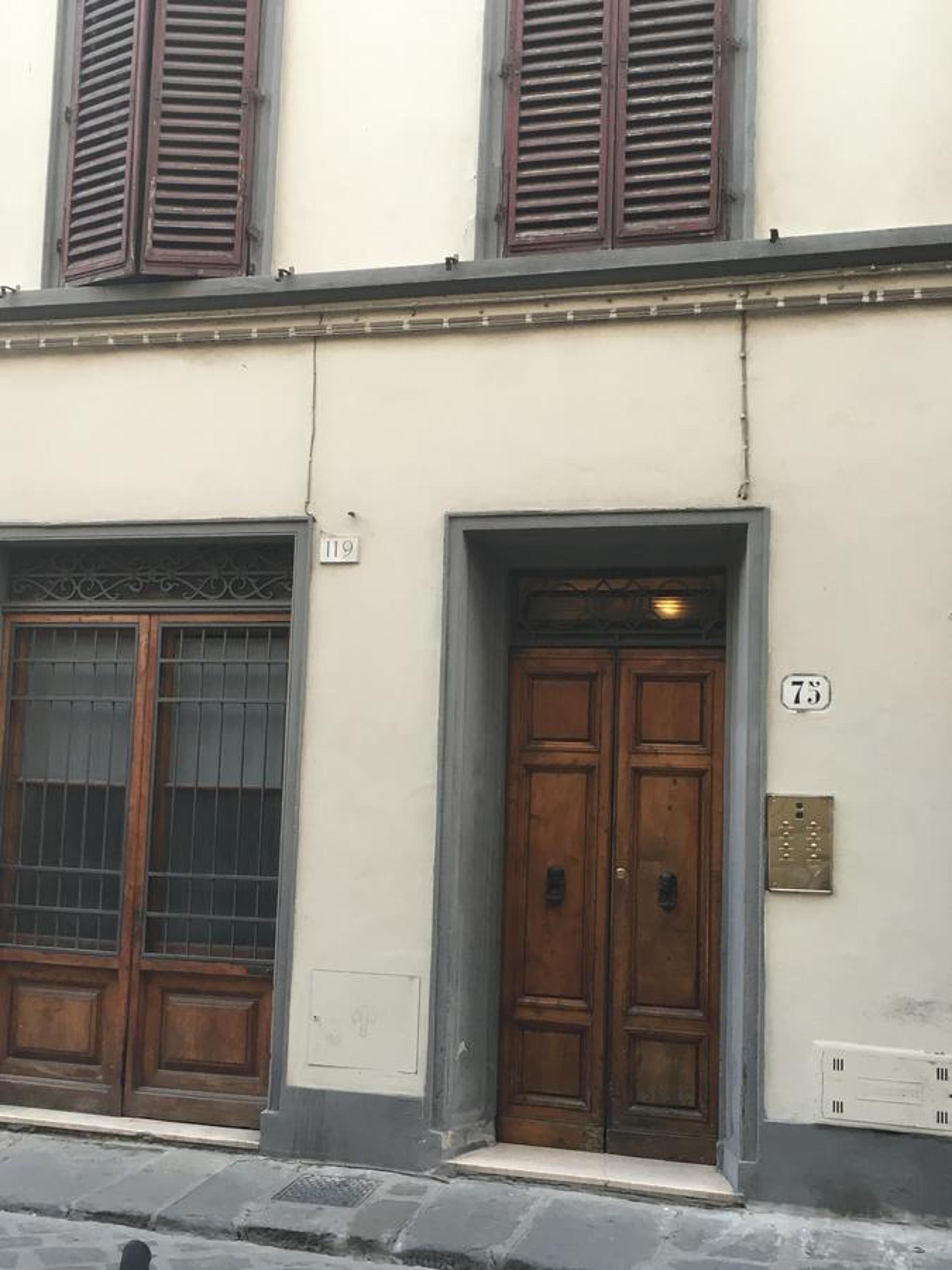 Sotto Il Tetto di Sofia