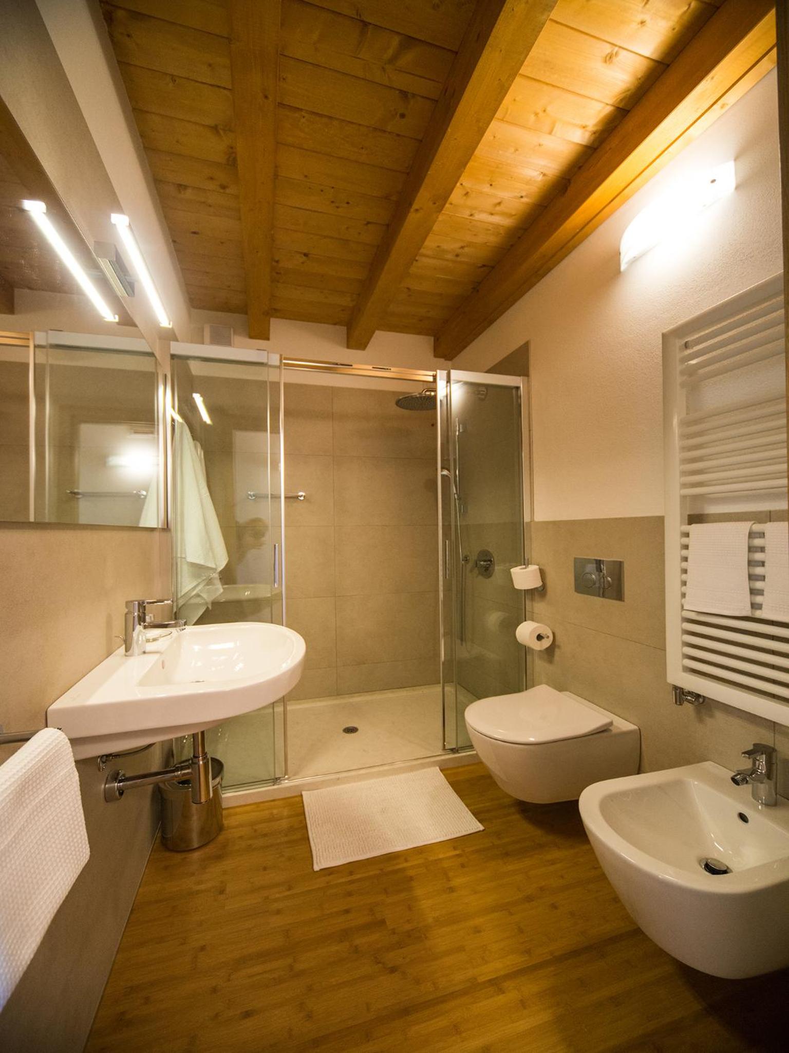 B&B La Rubiana