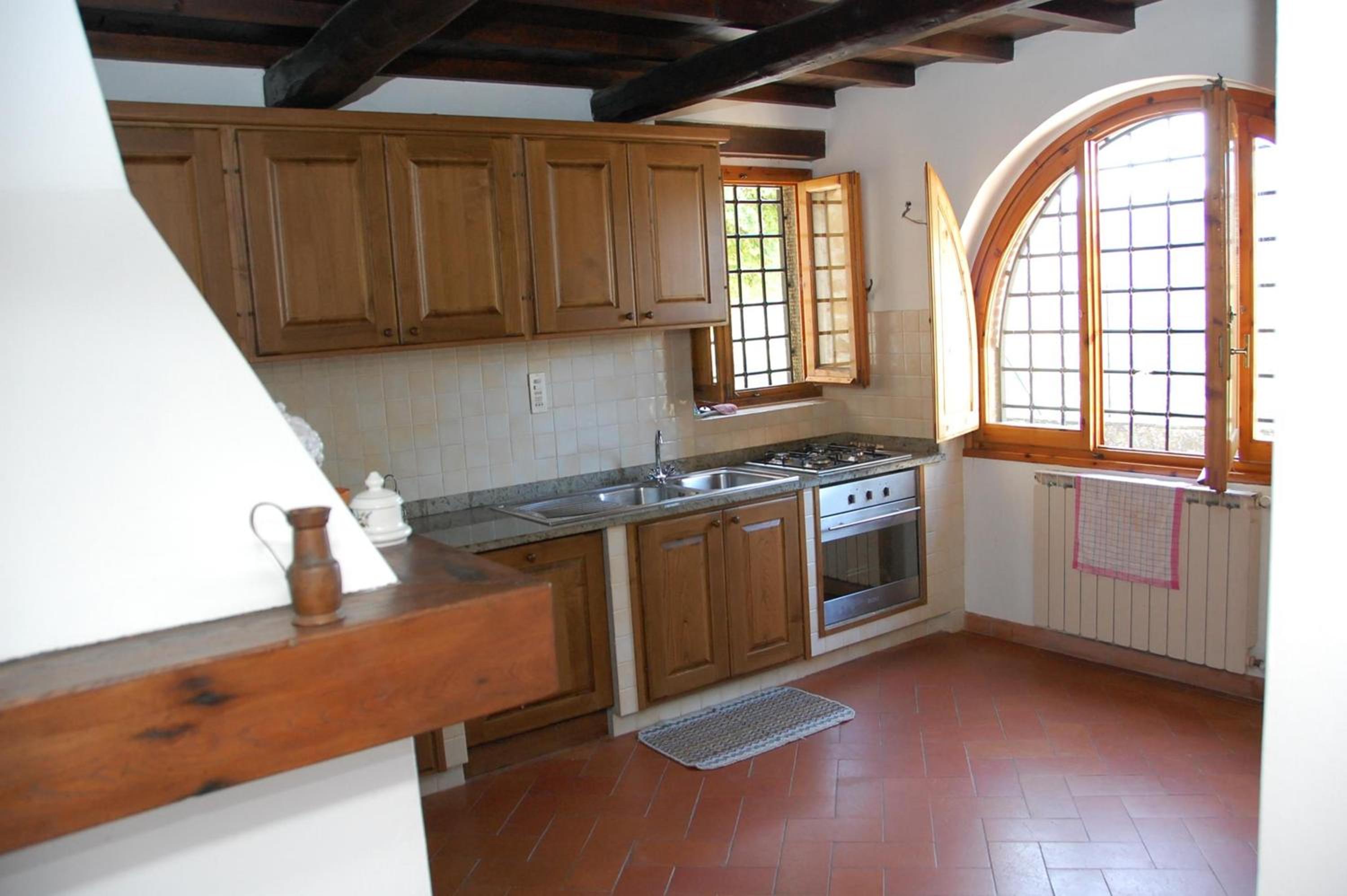 Agriturismo Casapasserini