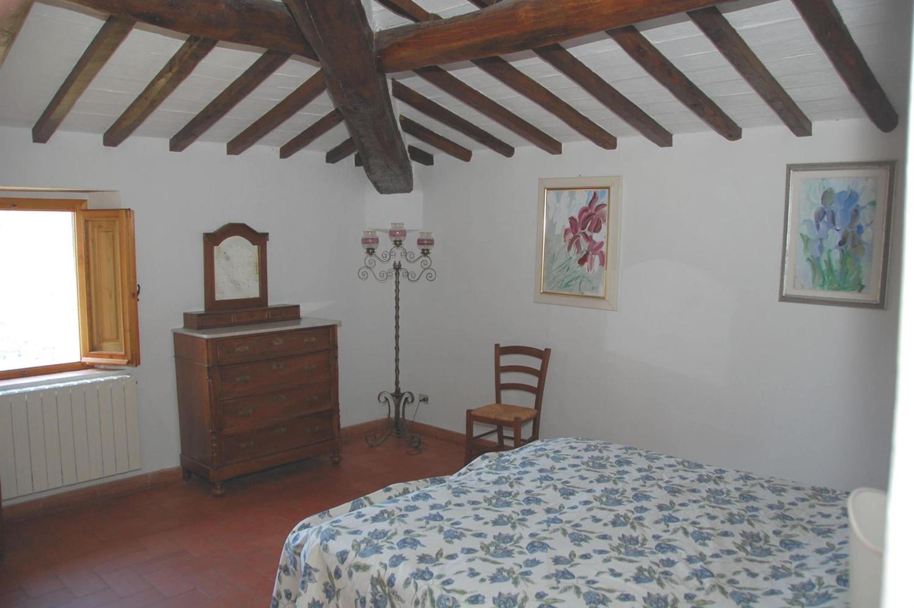 Agriturismo Casapasserini