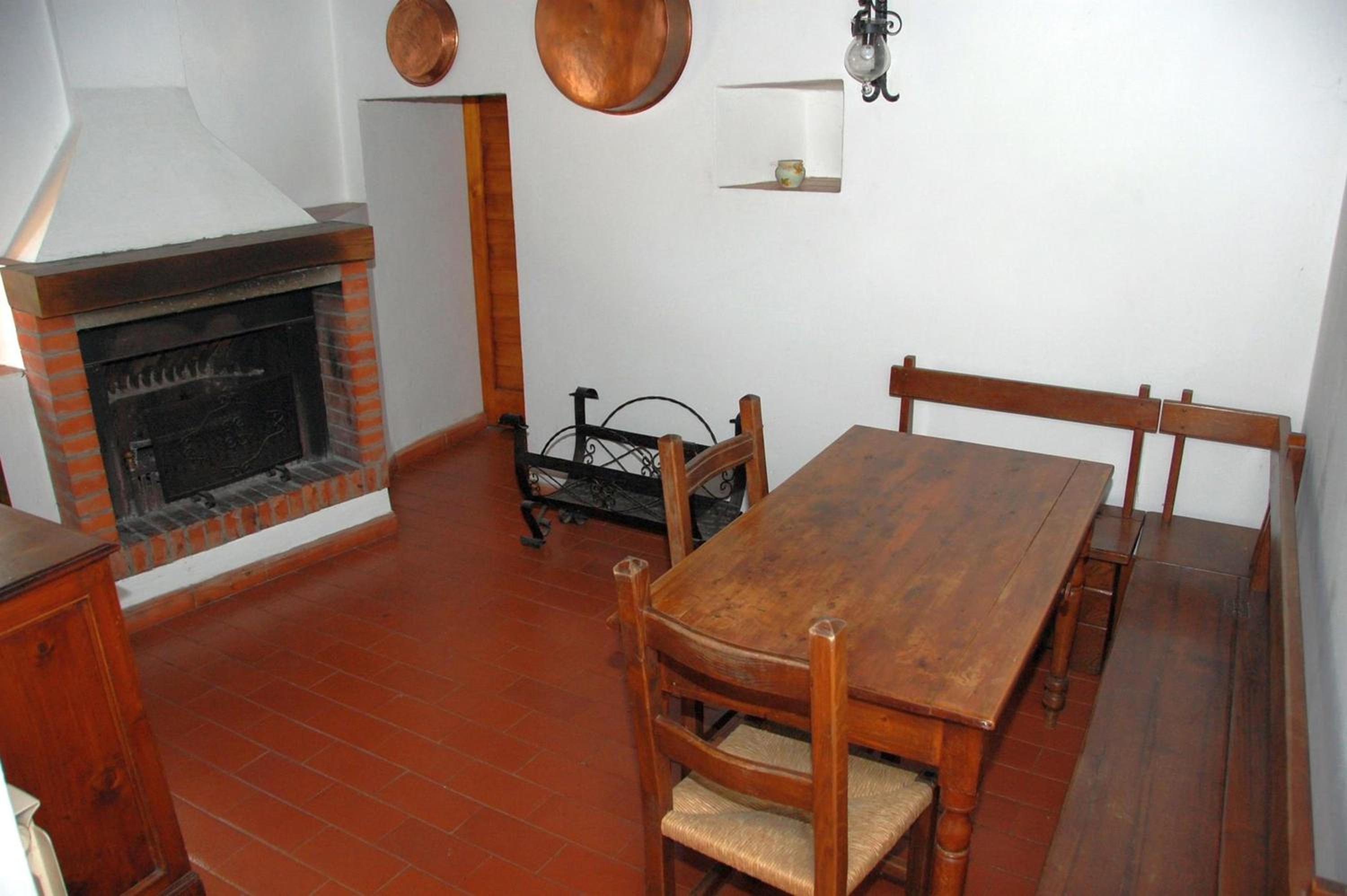Agriturismo Casapasserini