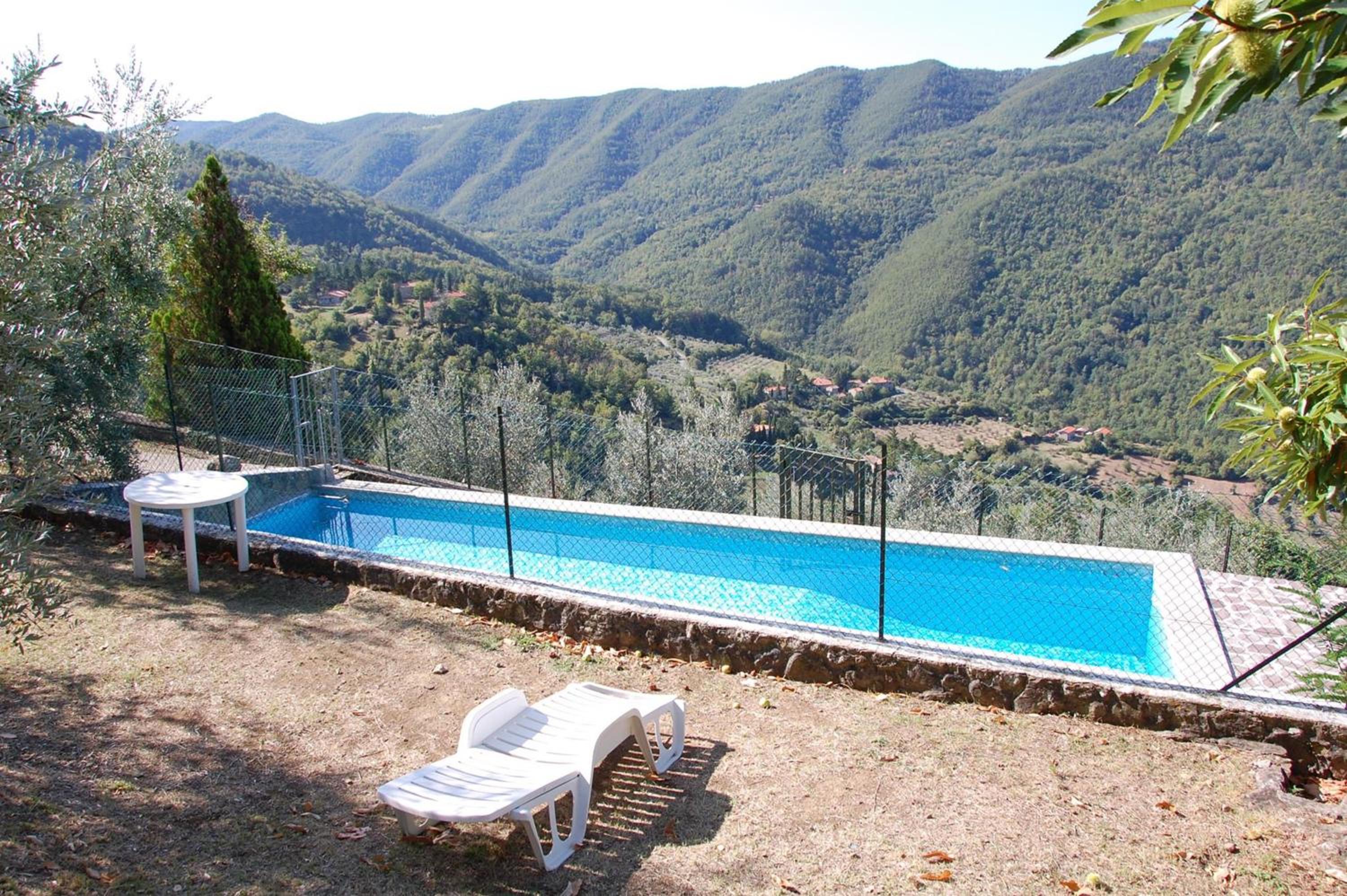 Agriturismo Casapasserini