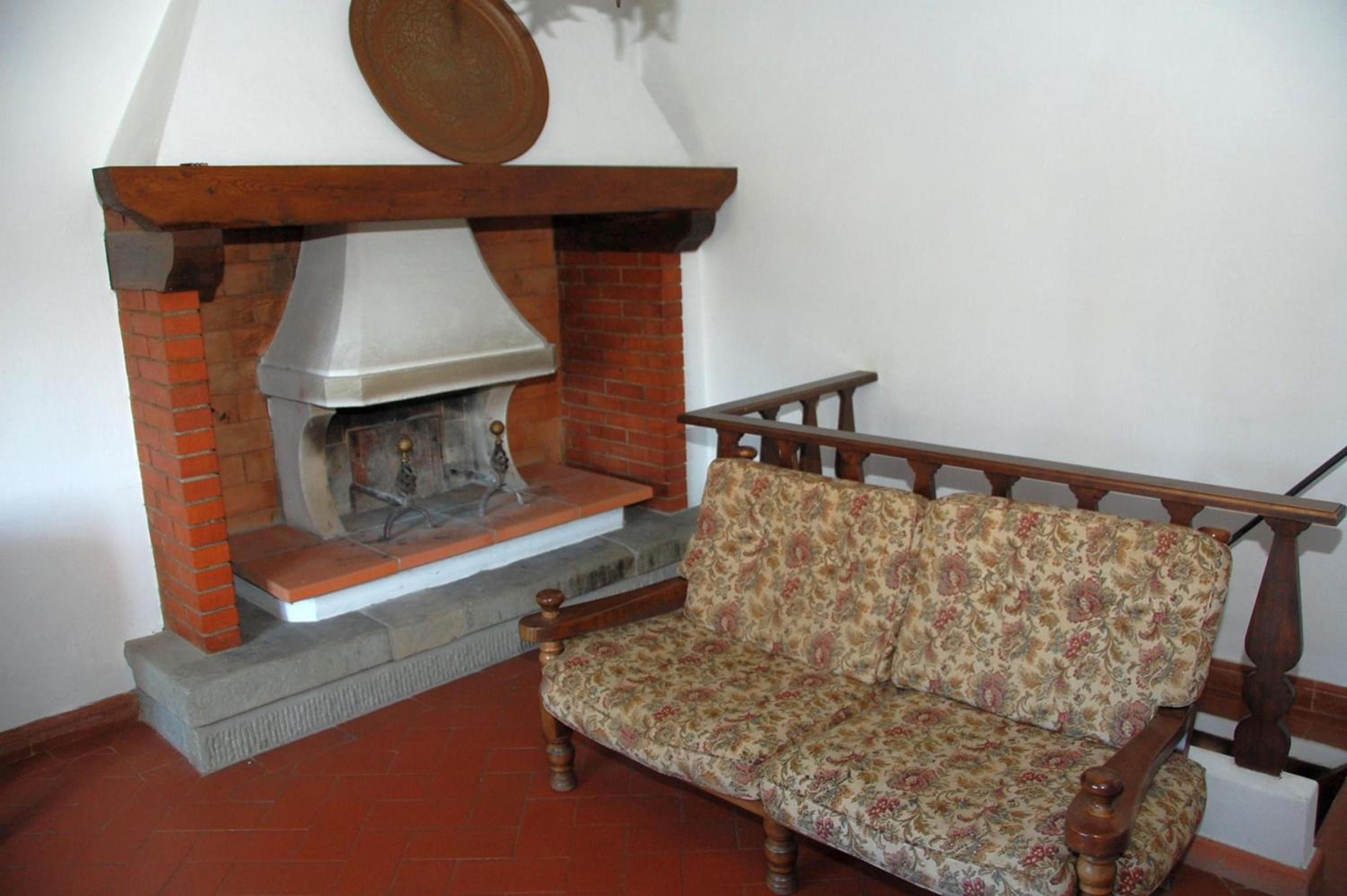 Agriturismo Casapasserini