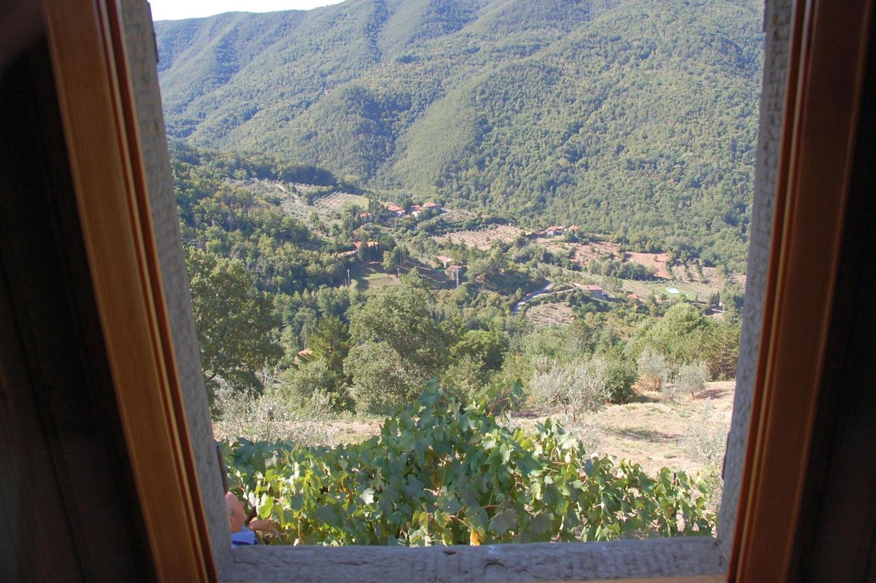 Agriturismo Casapasserini