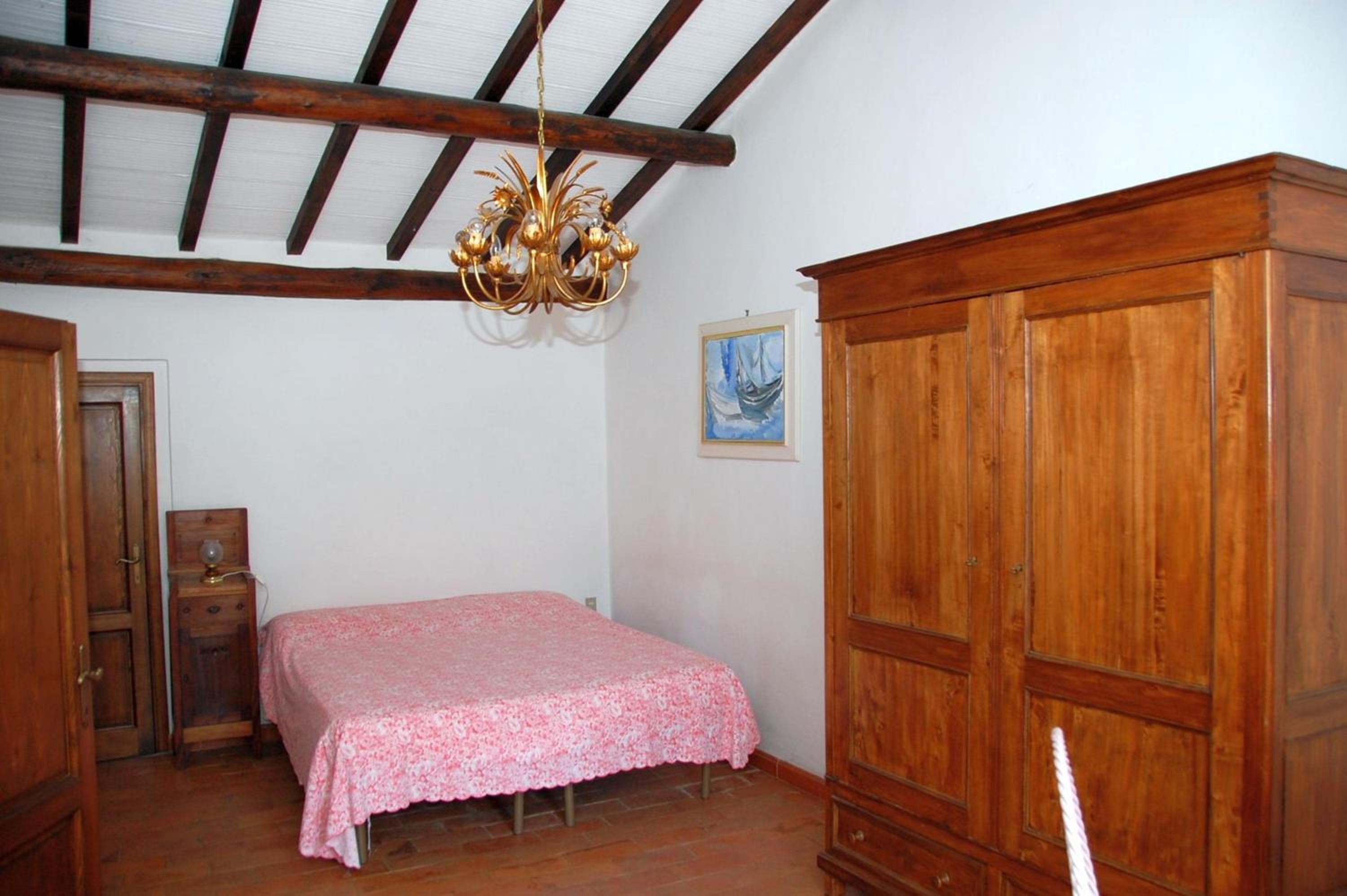 Agriturismo Casapasserini
