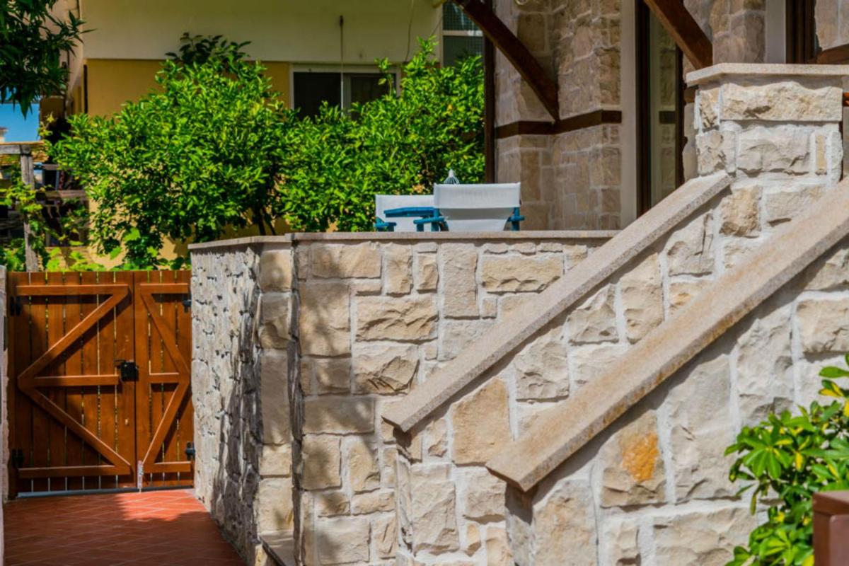Armenos Villas view 4