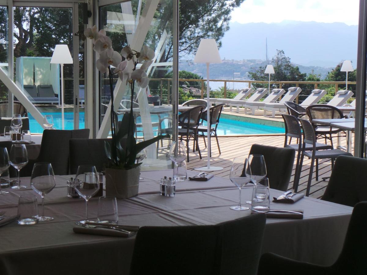 Hotel Isulella Hotel & Restaurant - Image 1