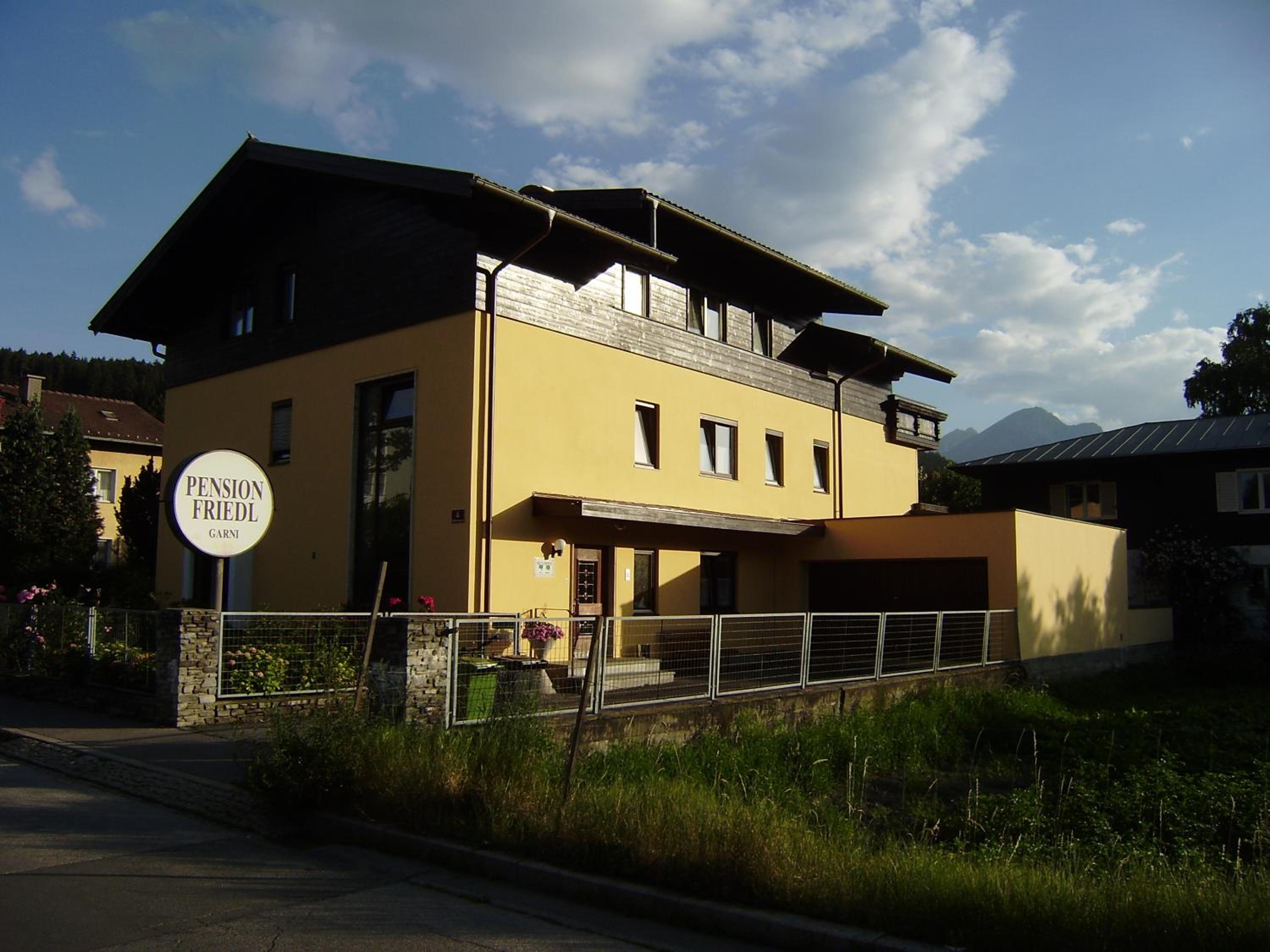 Pension Friedl