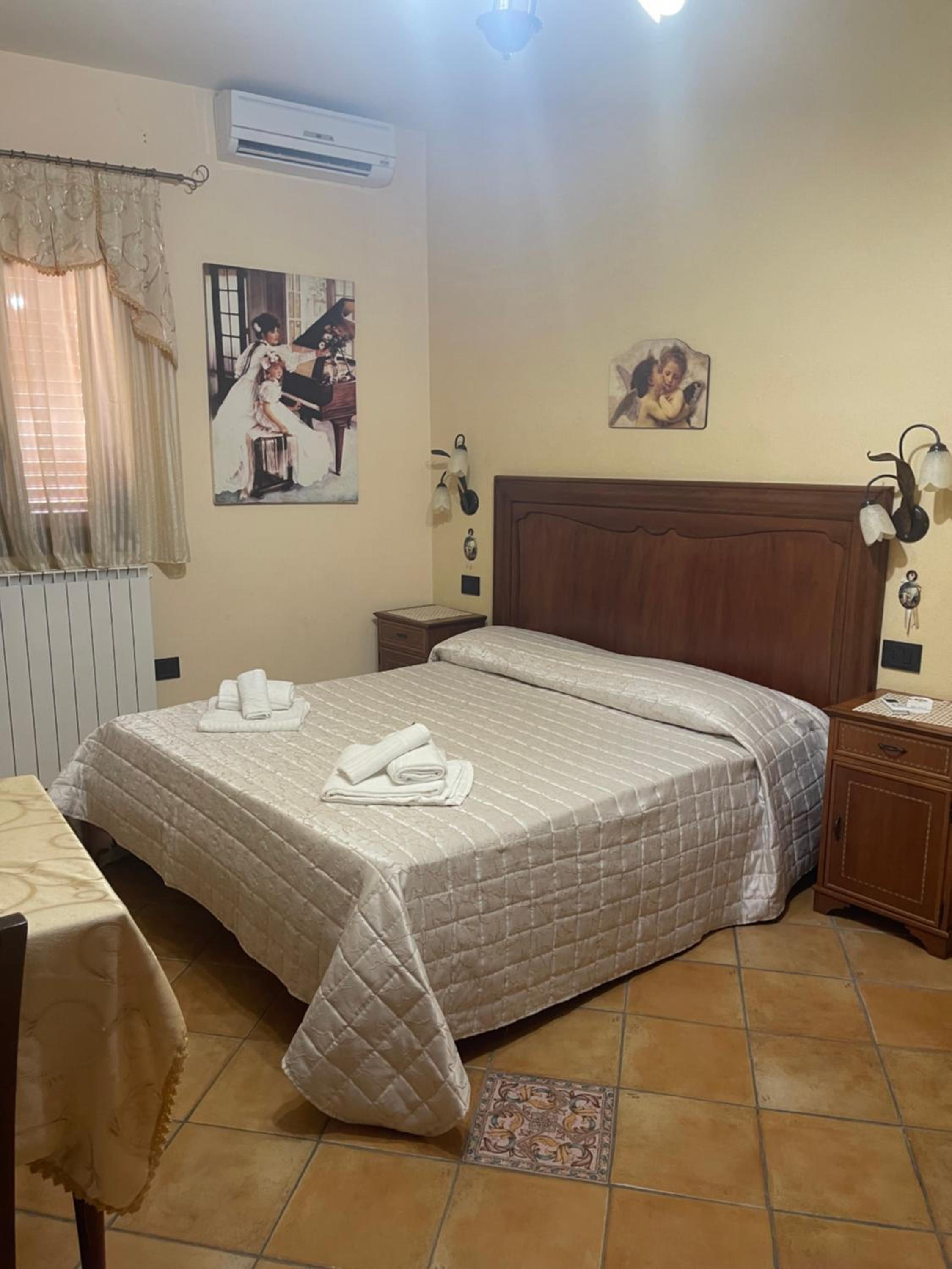 B&B Marchese SantAndrea
