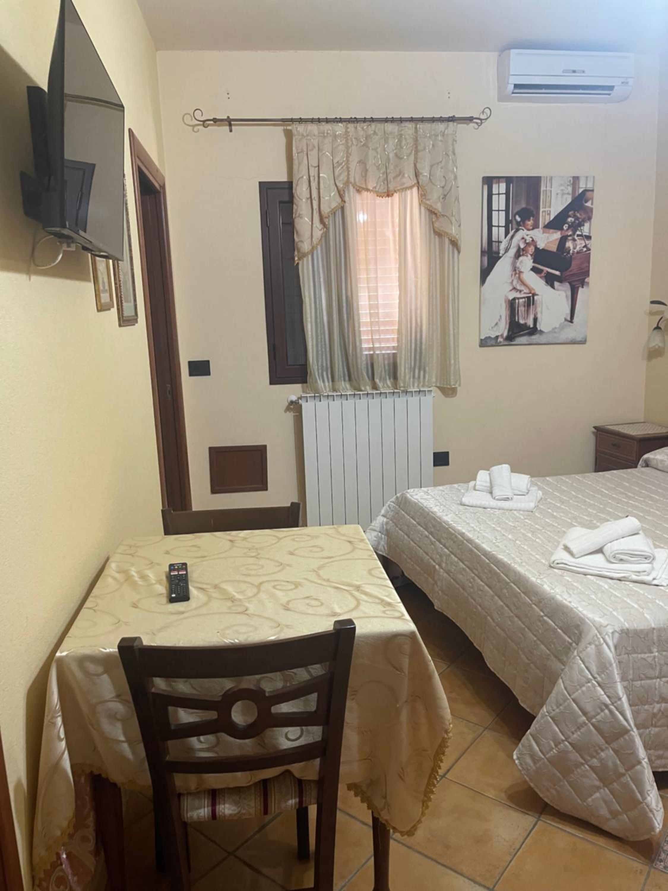 B&B Marchese SantAndrea