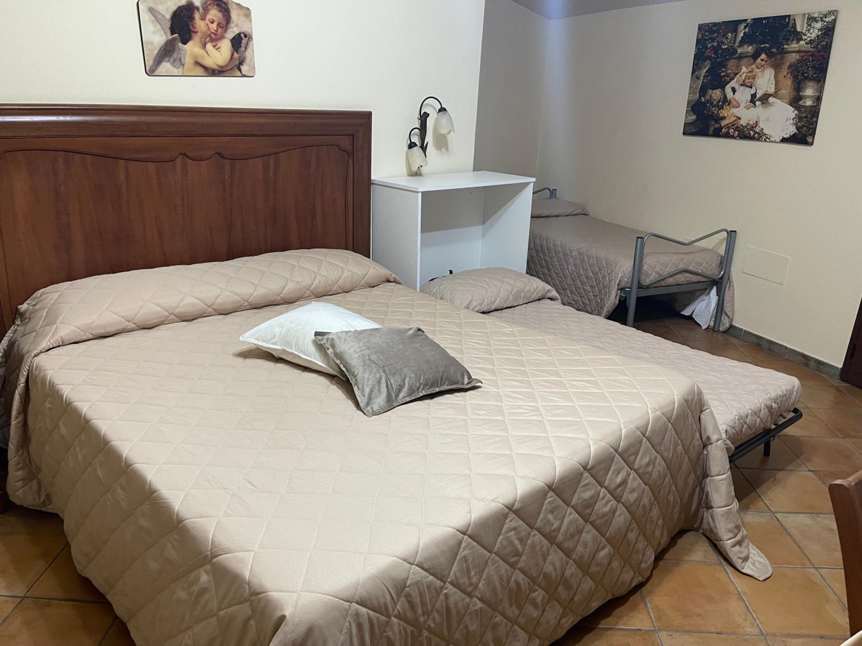 B&B Marchese SantAndrea