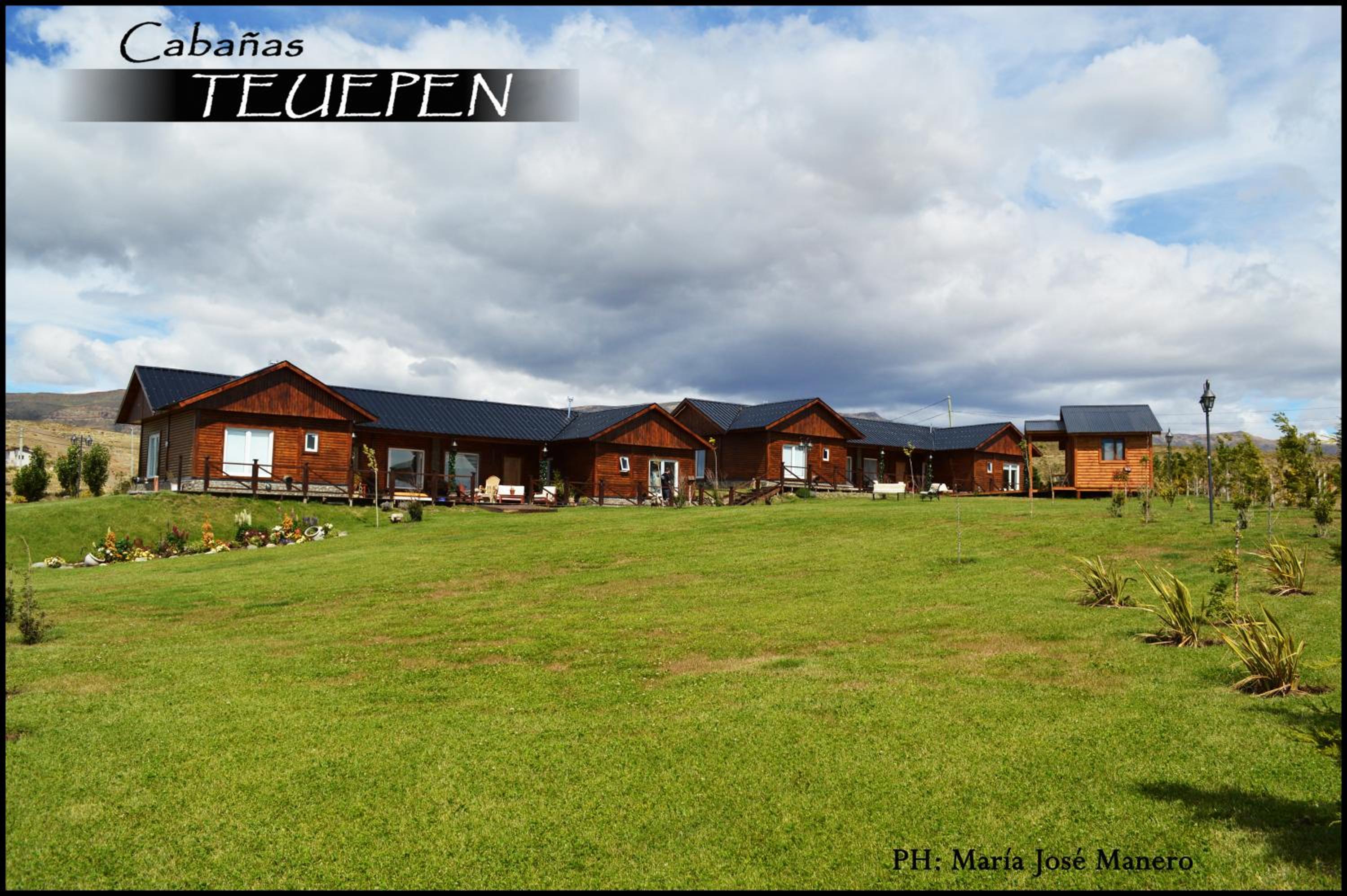 Cabañas Teuepen