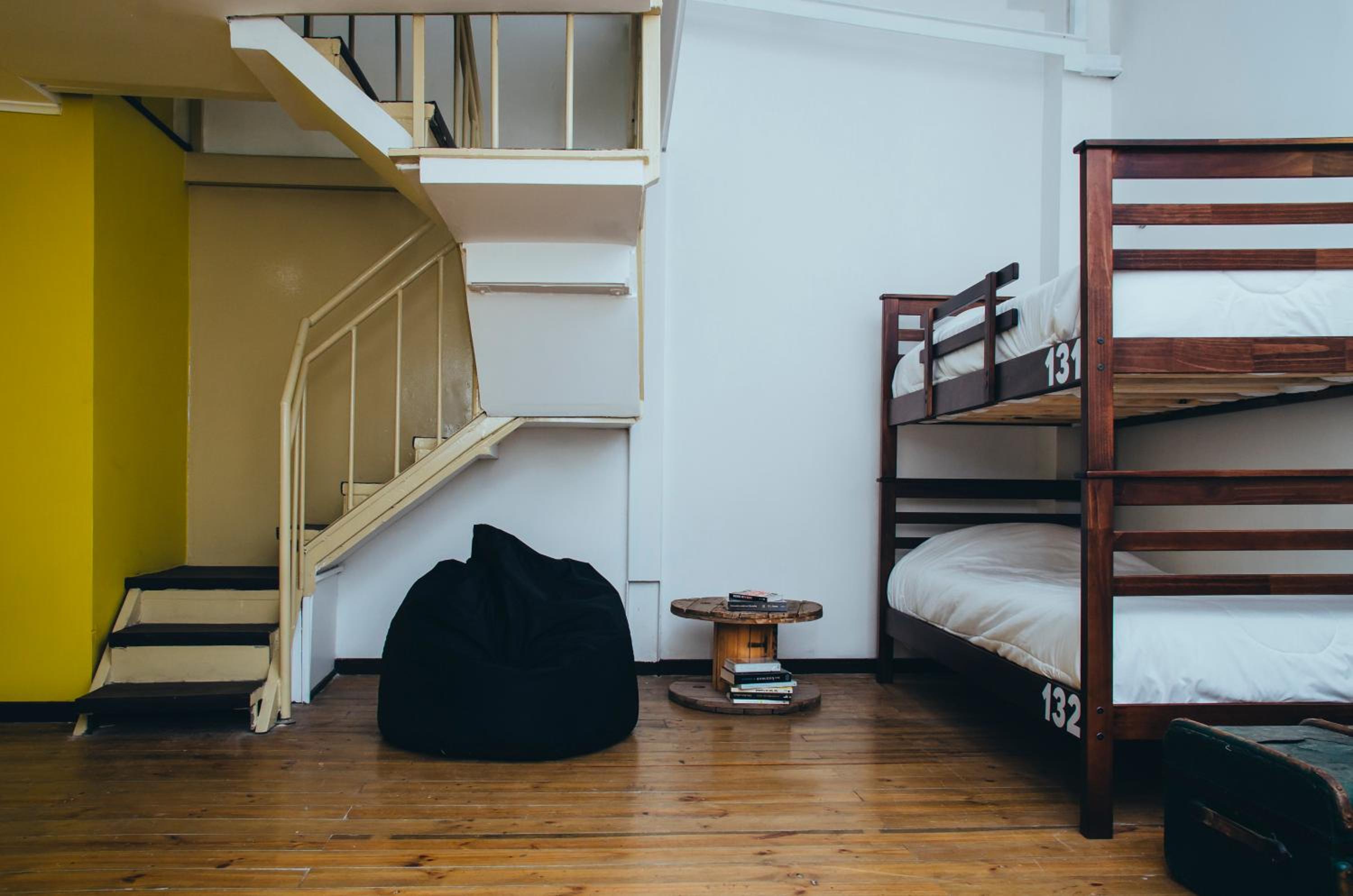 La Joya Hostel