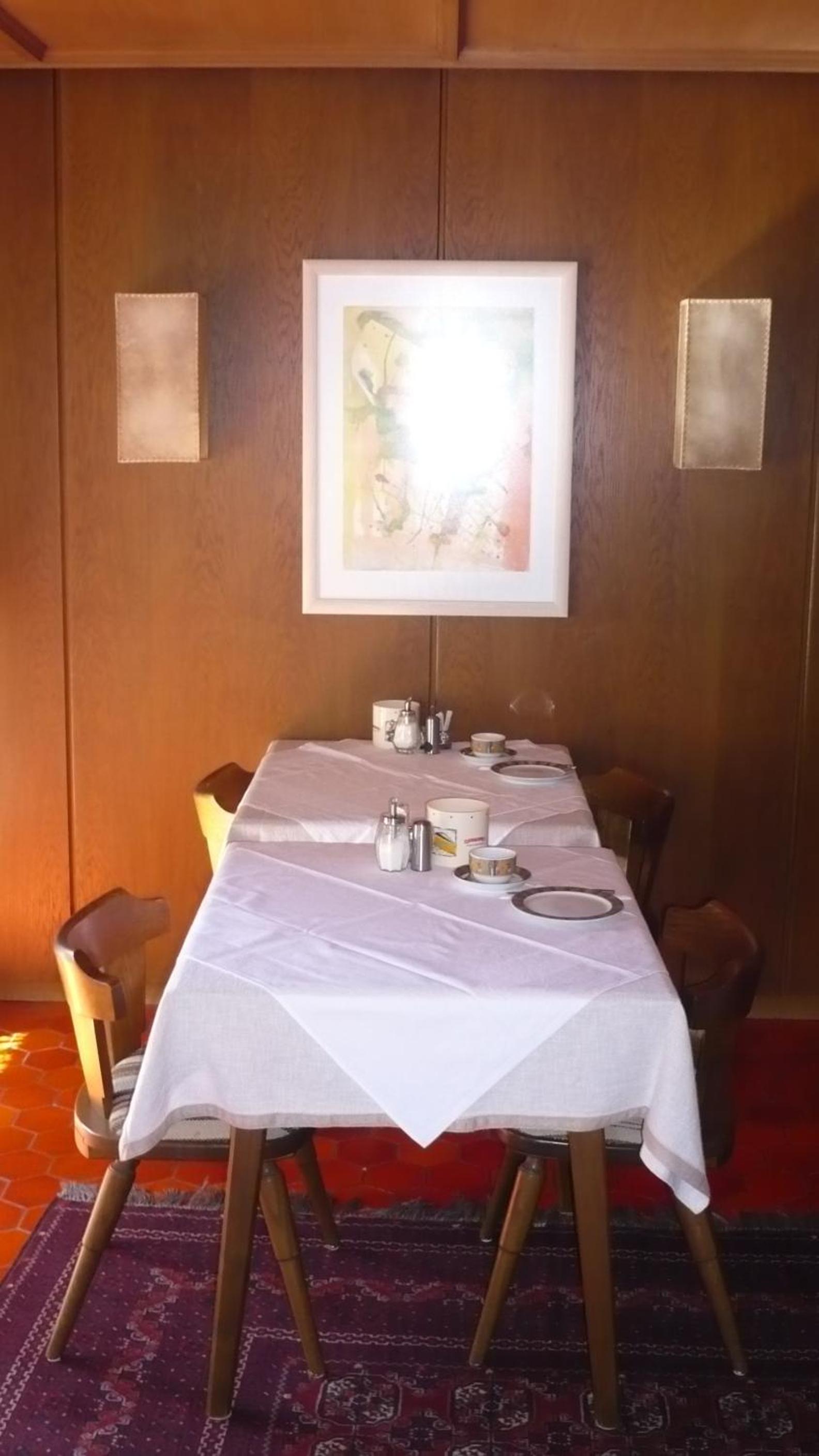 Pension Friedl