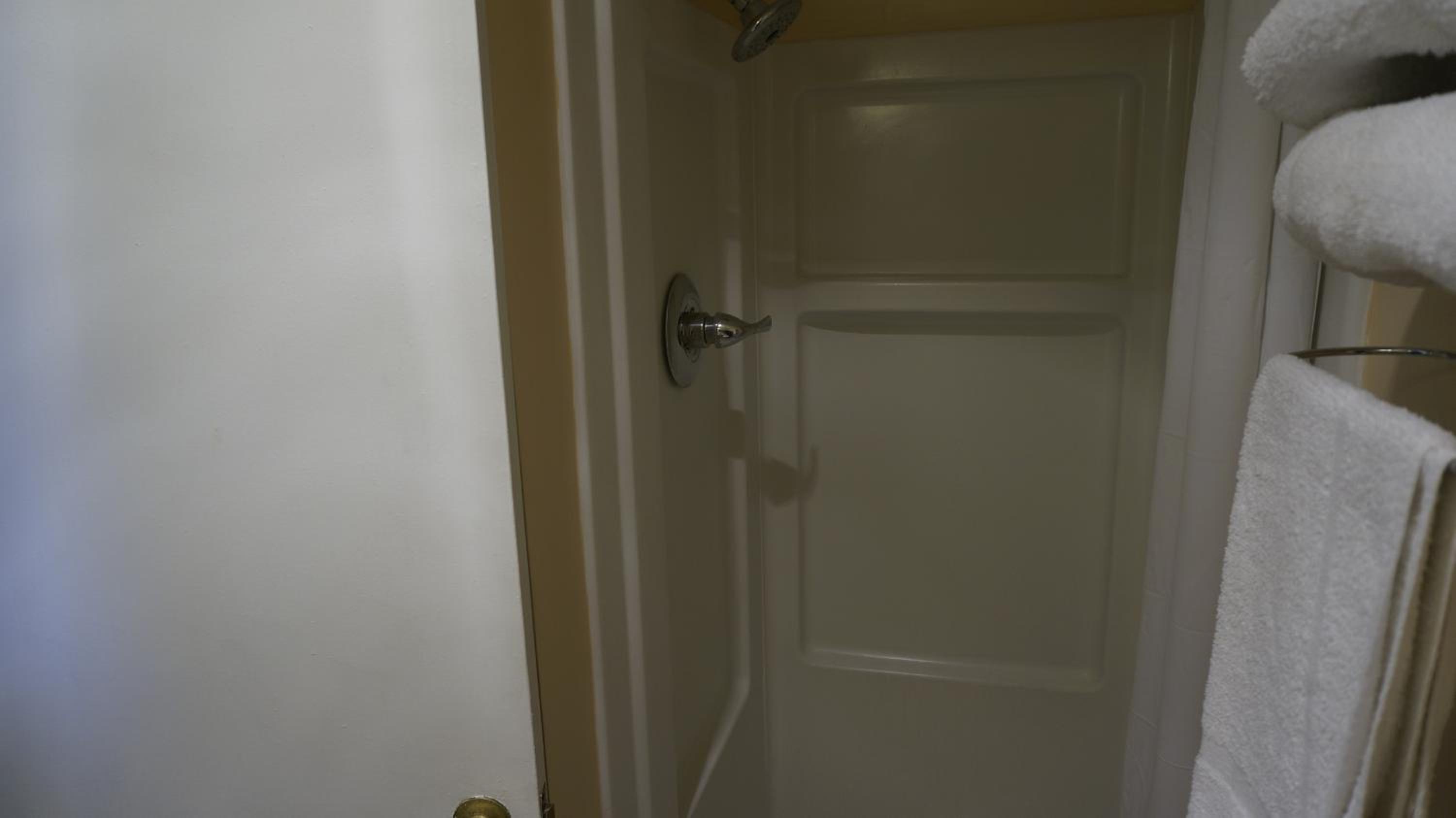 Budget Inn Malvern