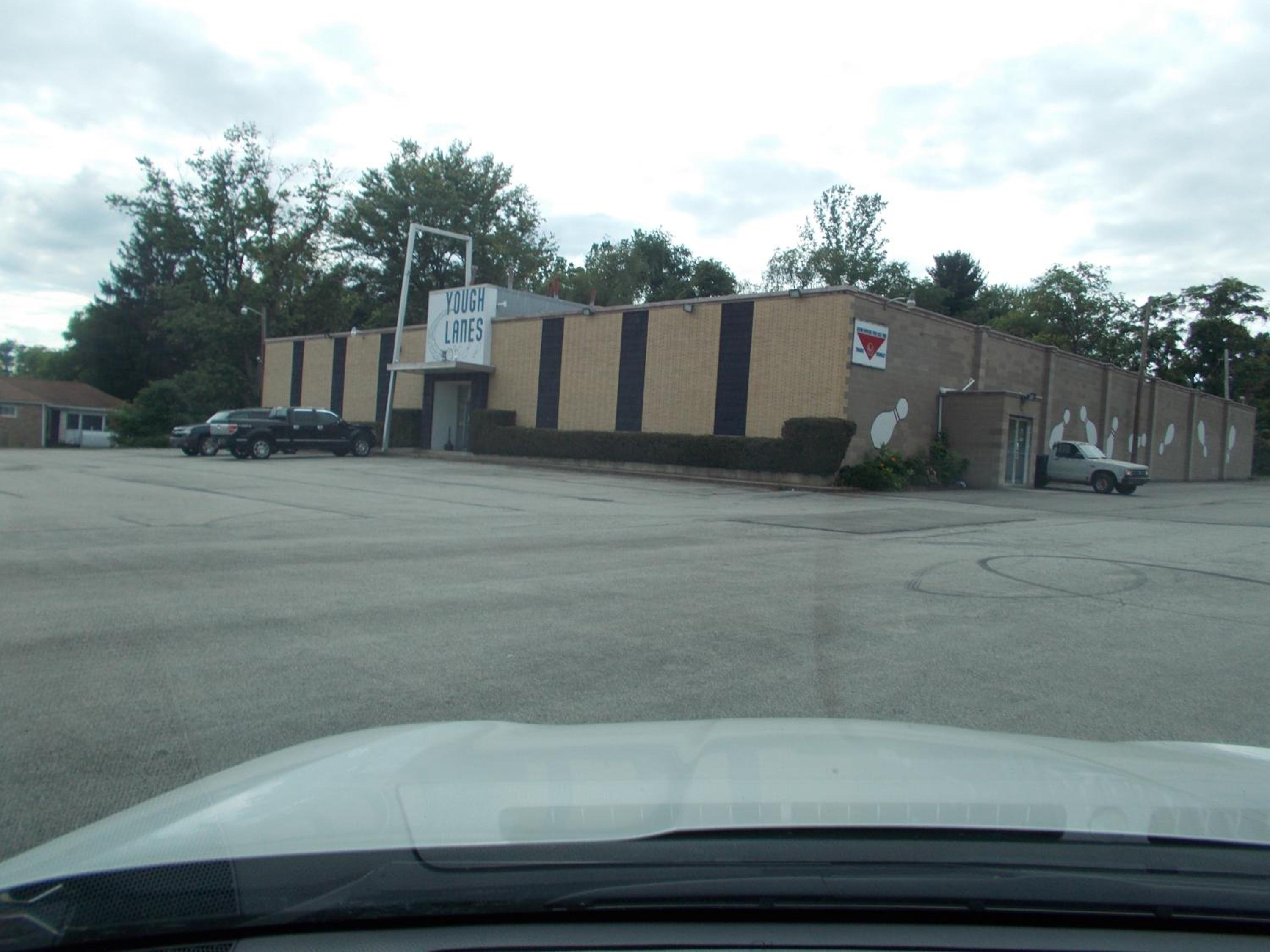 Melody Motor Lodge