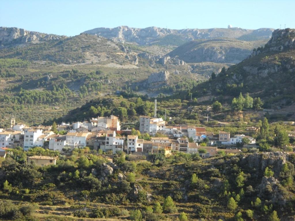 Pensión El Pirineo