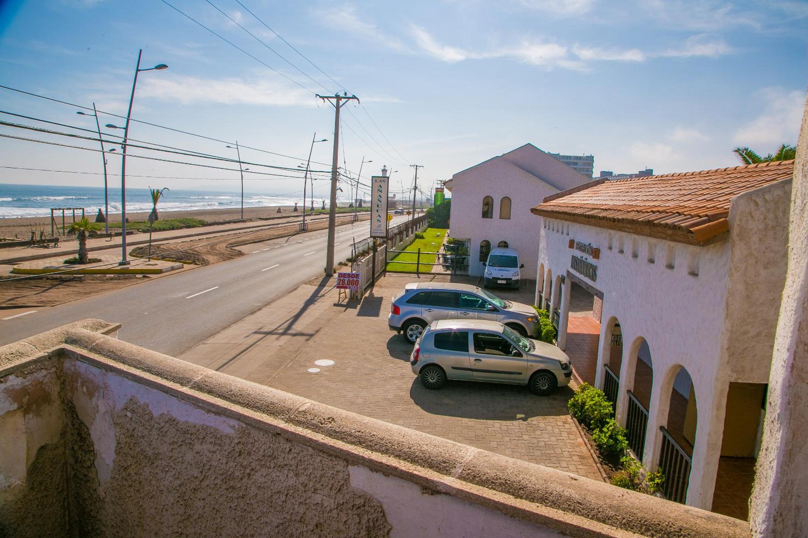 Cabañas Las Añañucas II