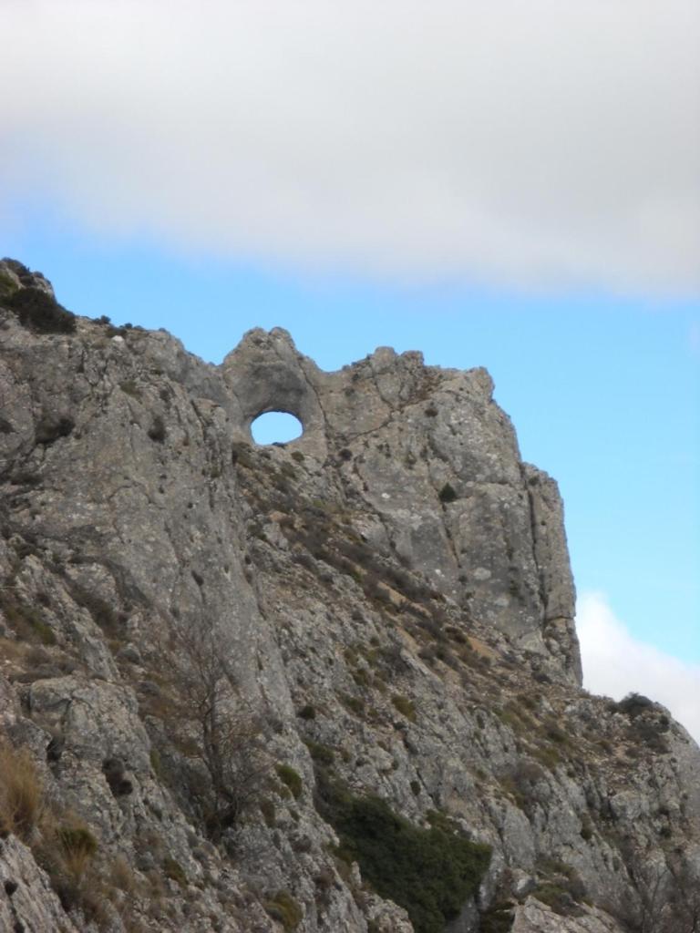 Pensión El Pirineo