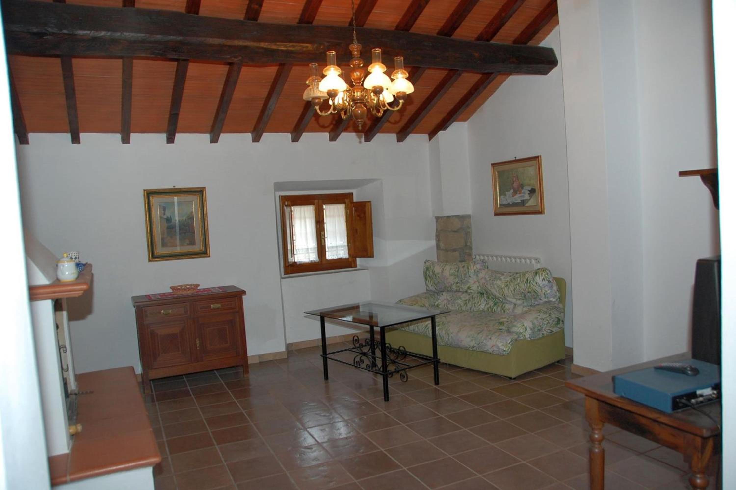 Agriturismo Casapasserini