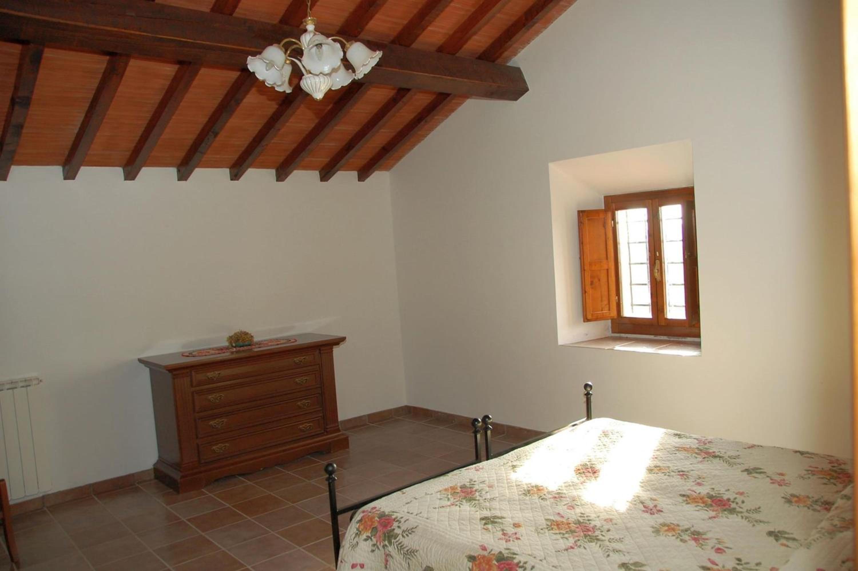 Agriturismo Casapasserini