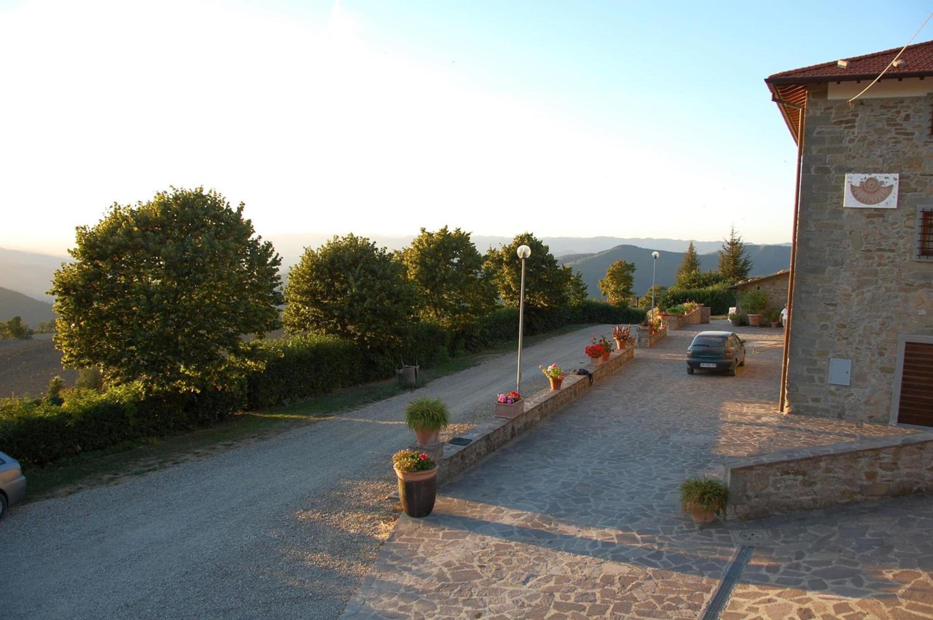 Agriturismo Casapasserini