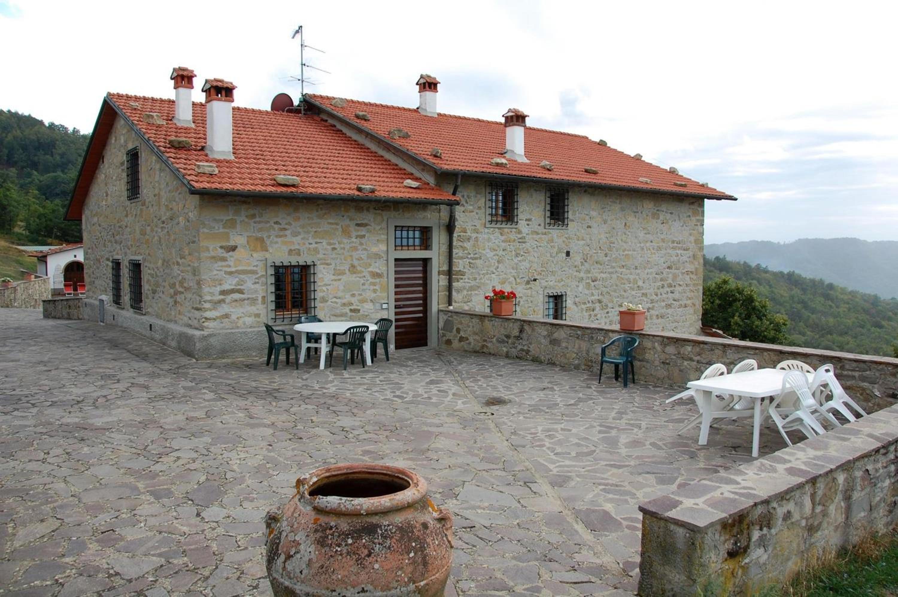 Agriturismo Casapasserini