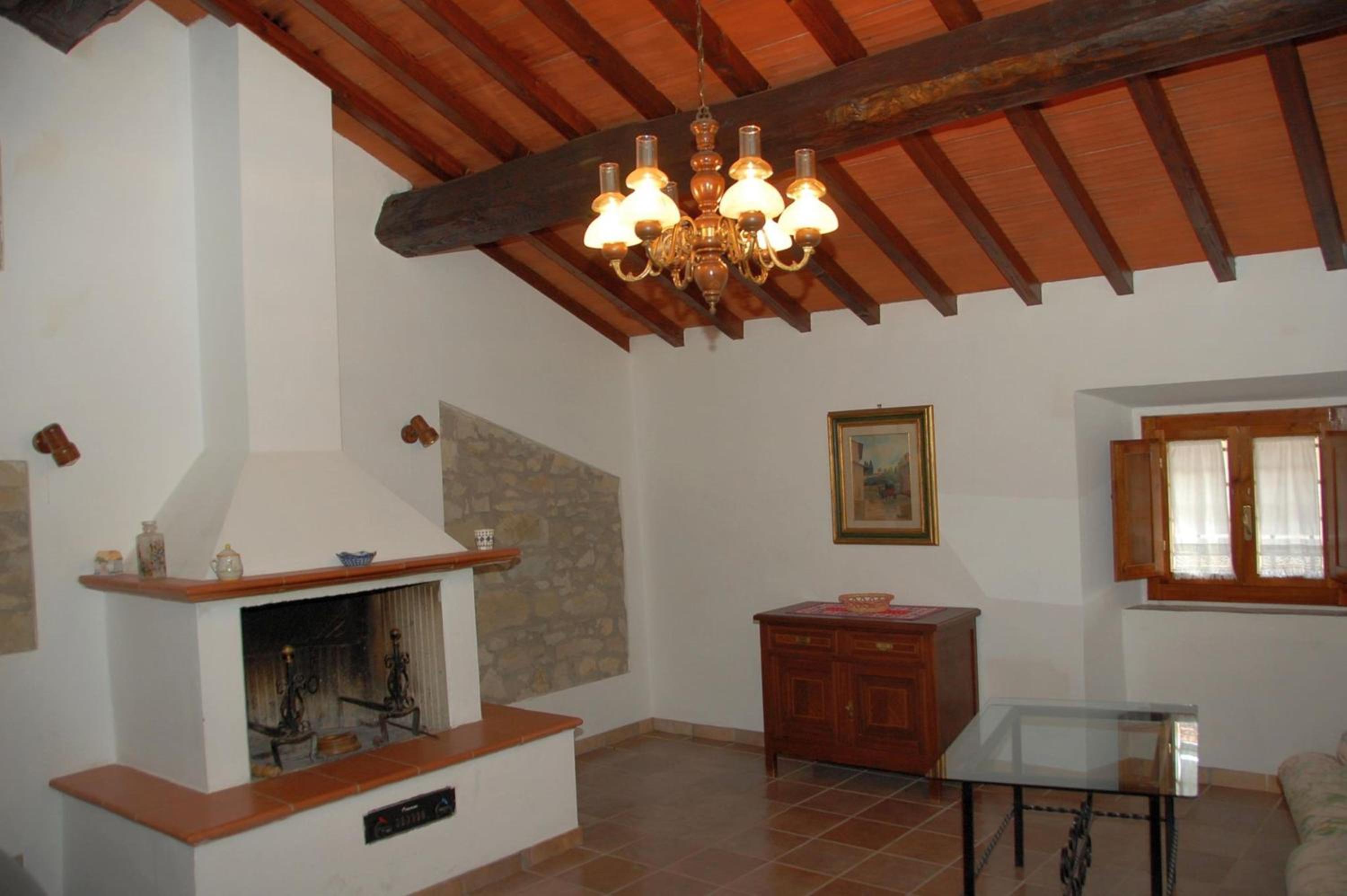Agriturismo Casapasserini