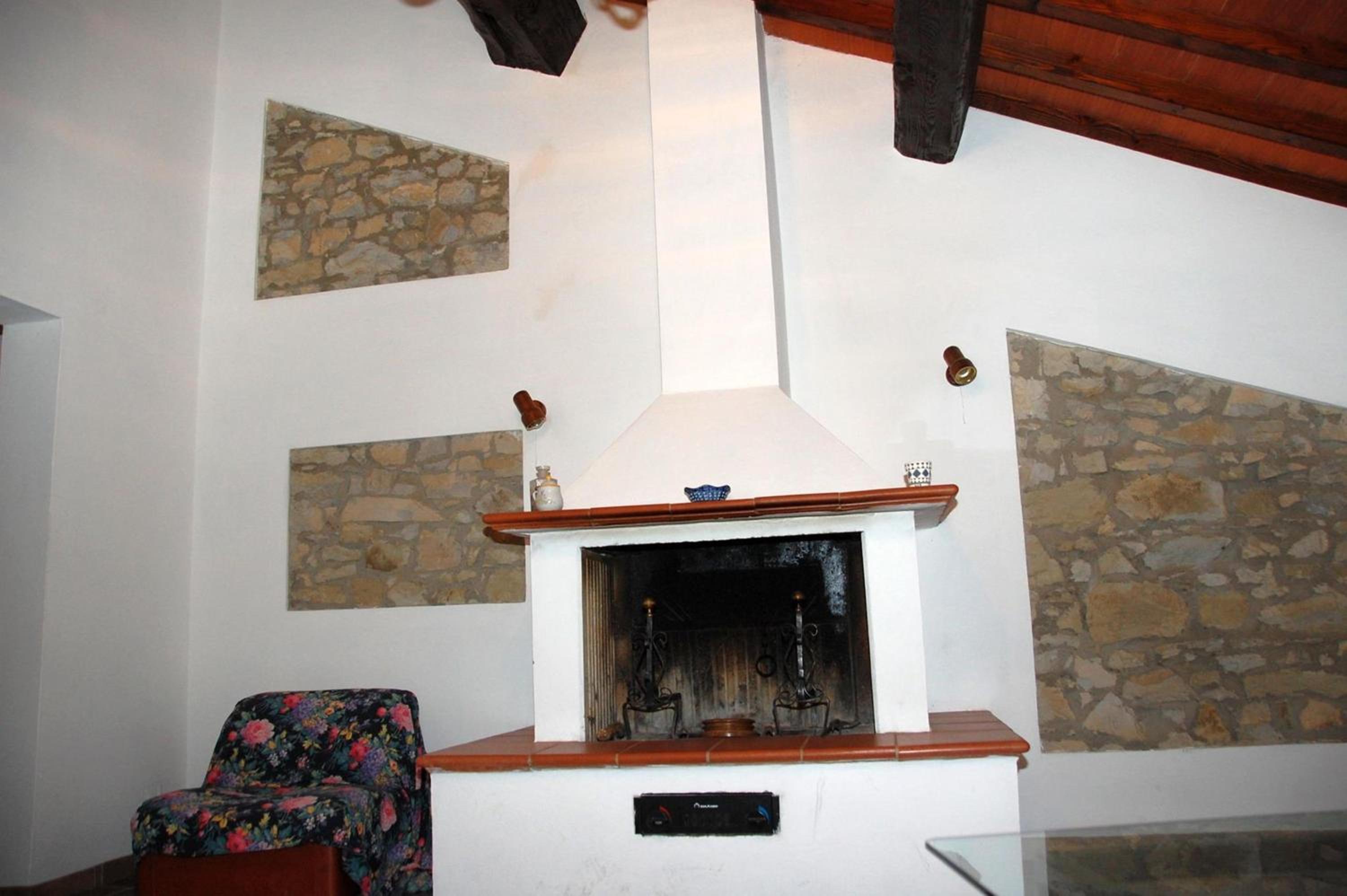 Agriturismo Casapasserini