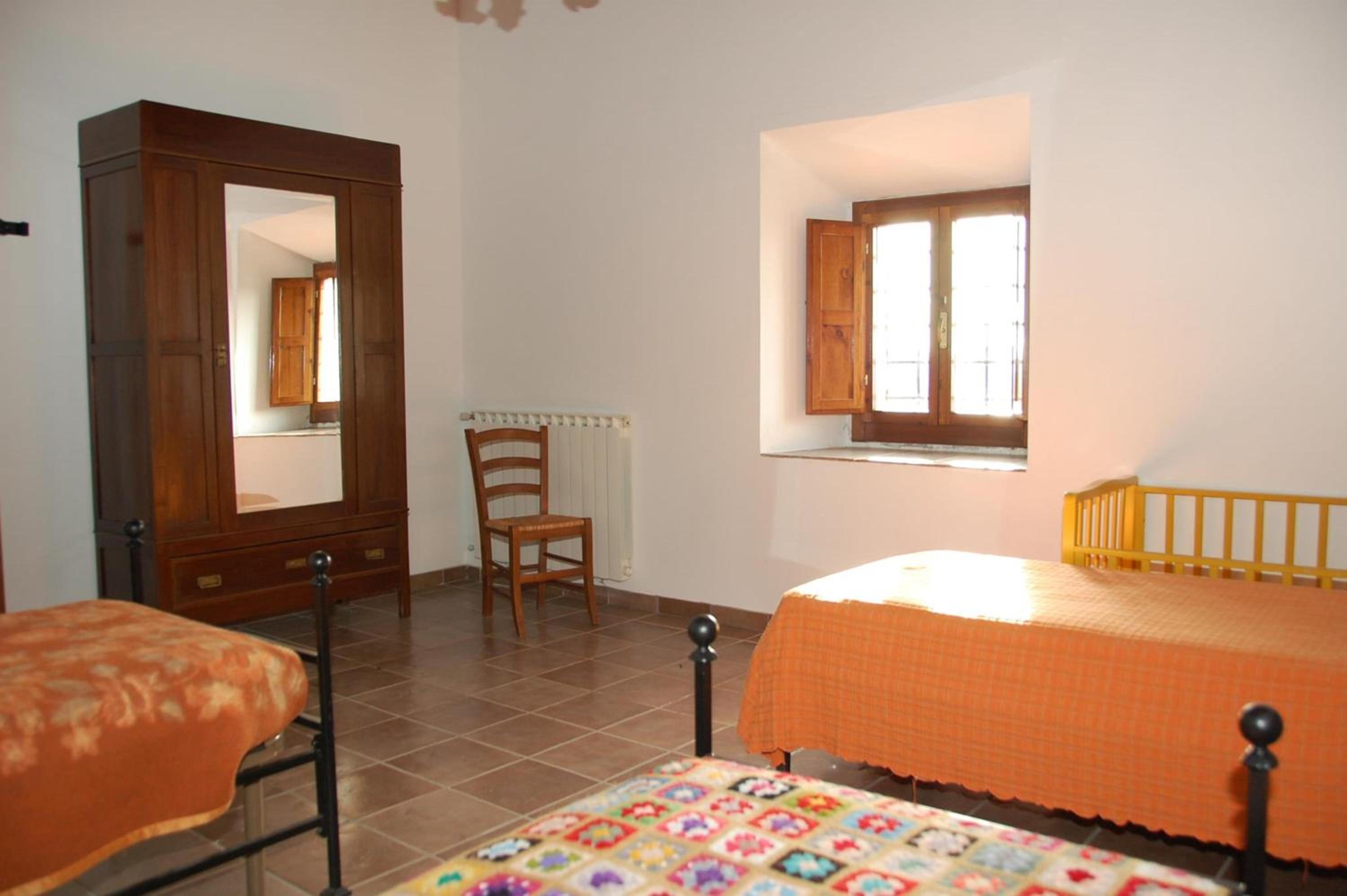Agriturismo Casapasserini