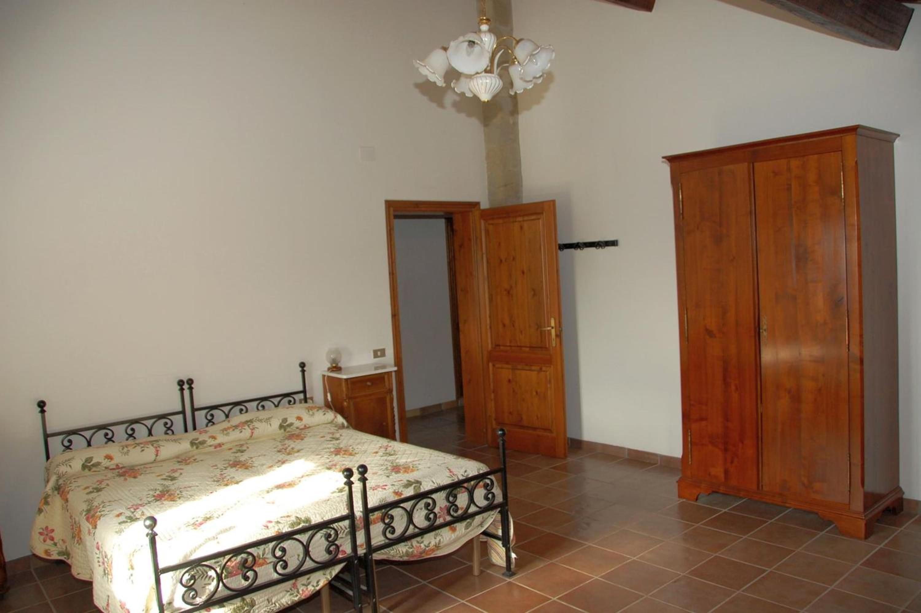 Agriturismo Casapasserini