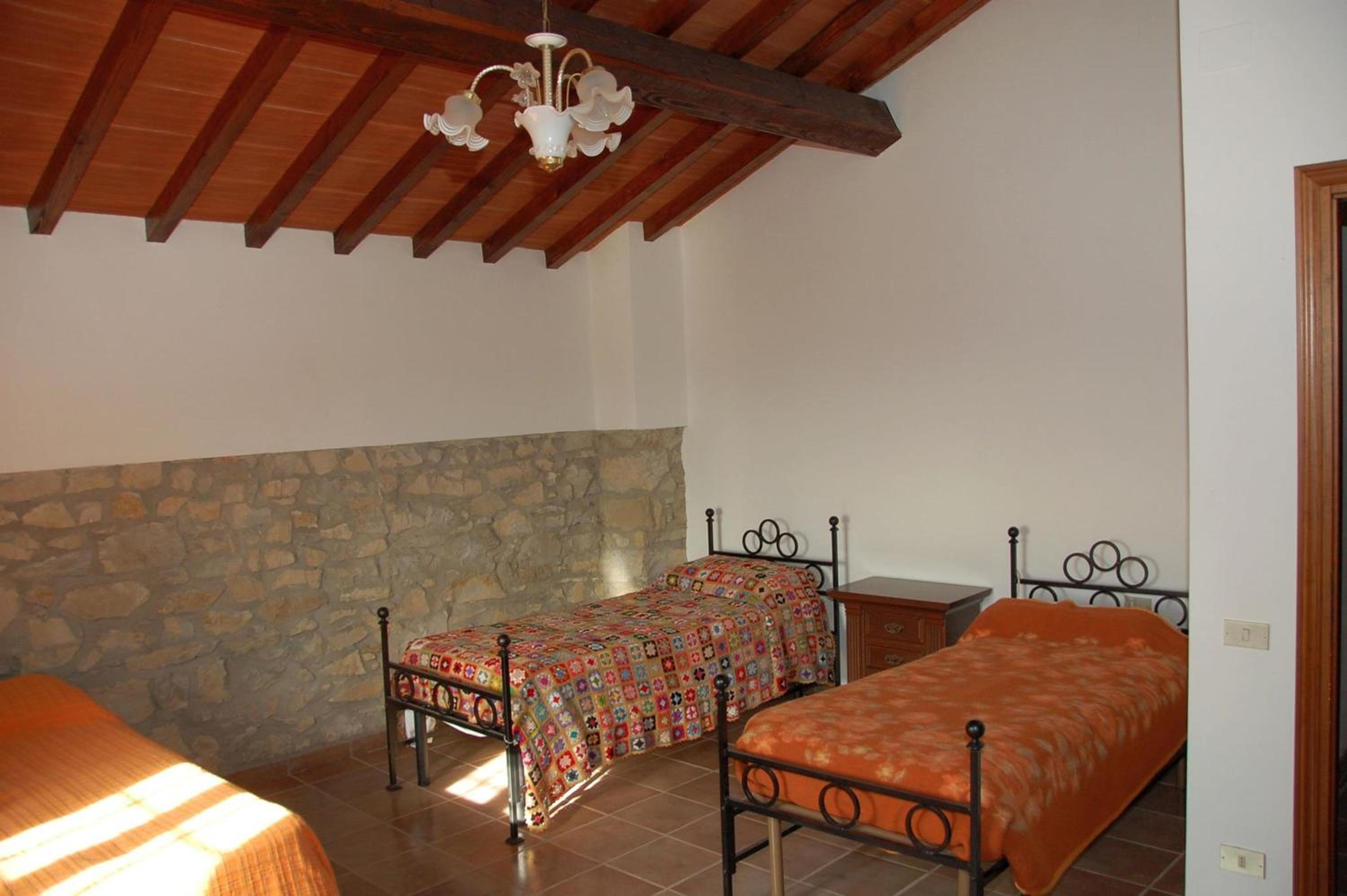 Agriturismo Casapasserini