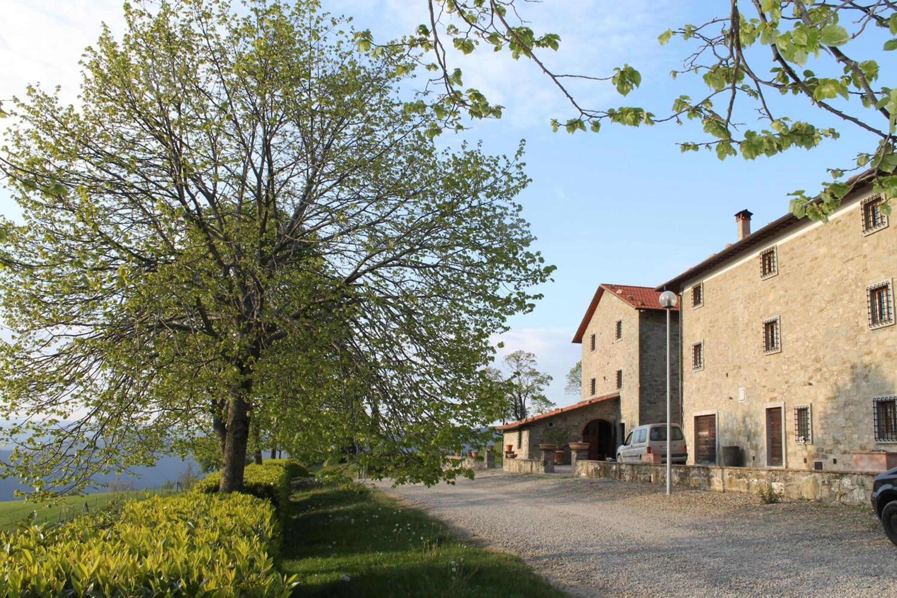 Agriturismo Casapasserini
