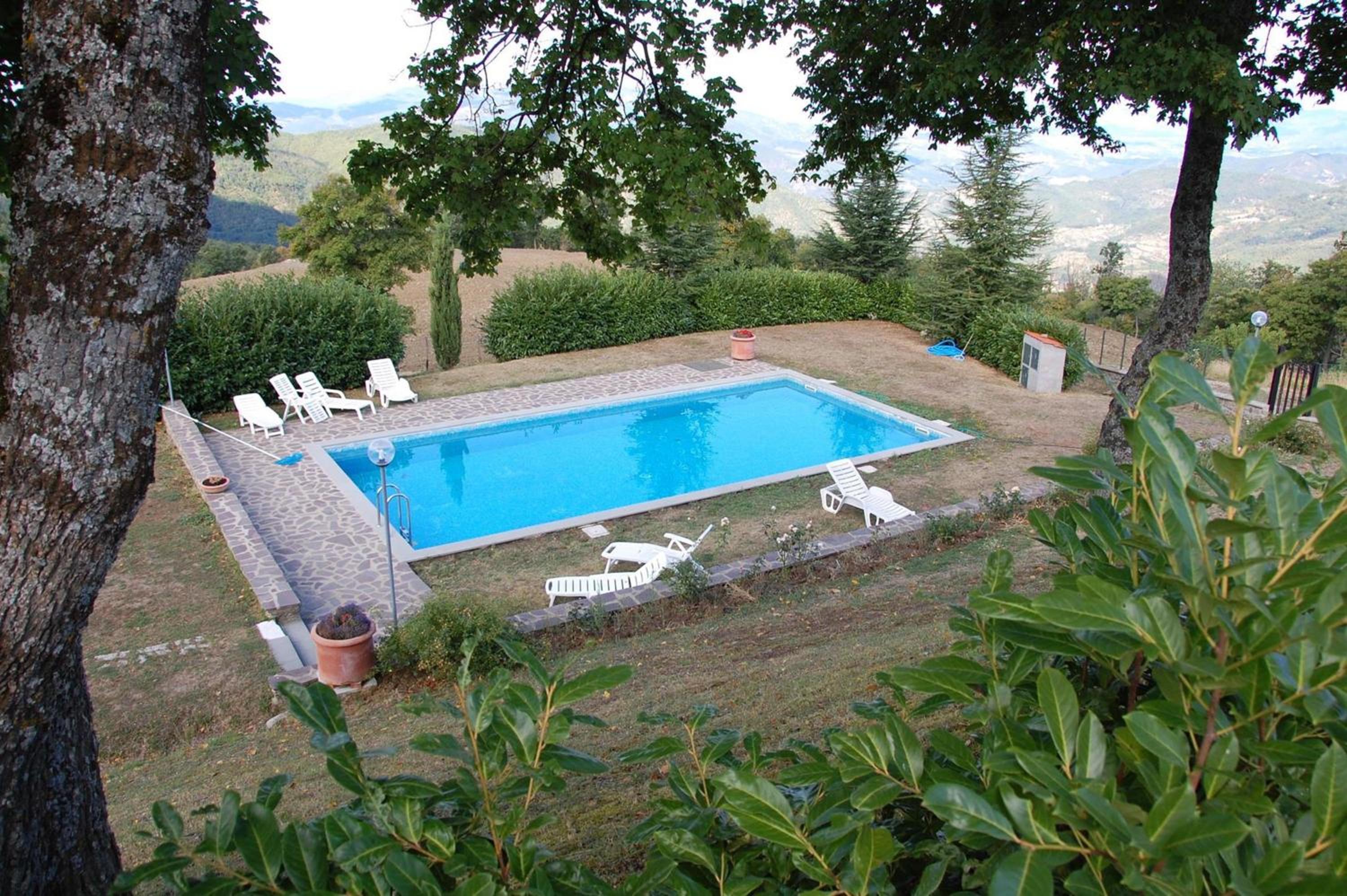 Agriturismo Casapasserini