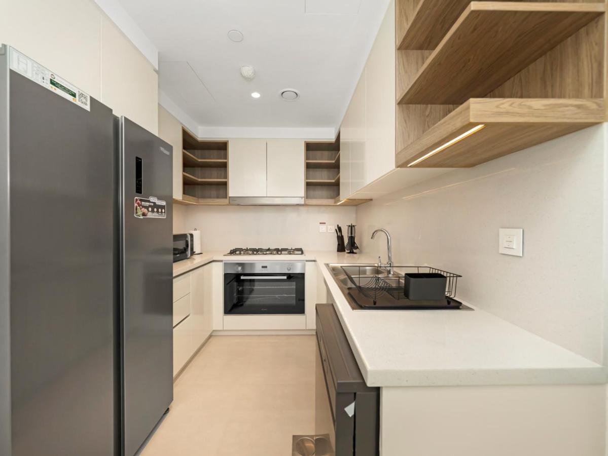 Royal Vista - Luxury 4BR Apartment at Downtown Views II - Downtown