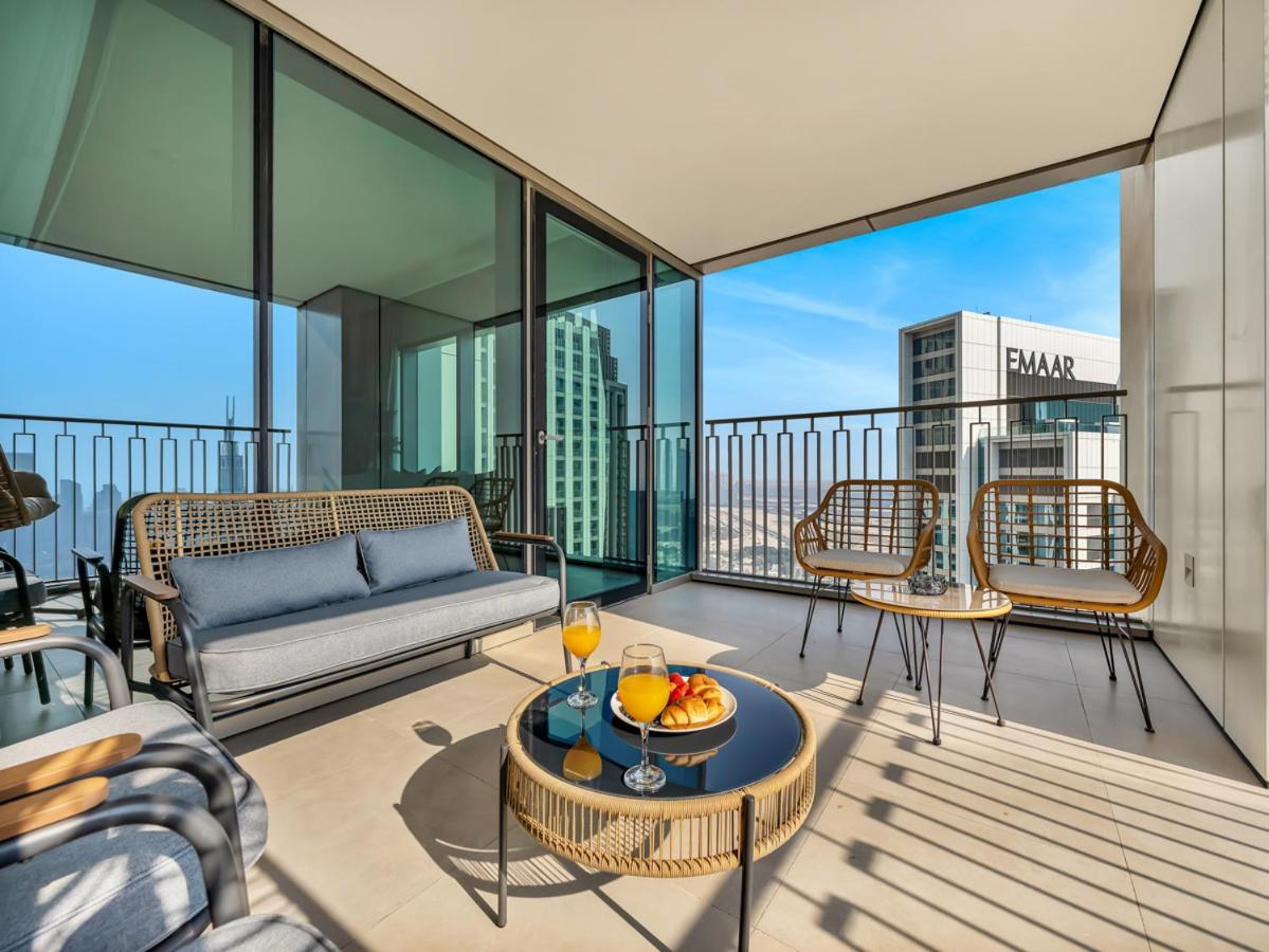 Royal Vista - Luxury 4BR Apartment at Downtown Views II - Downtown