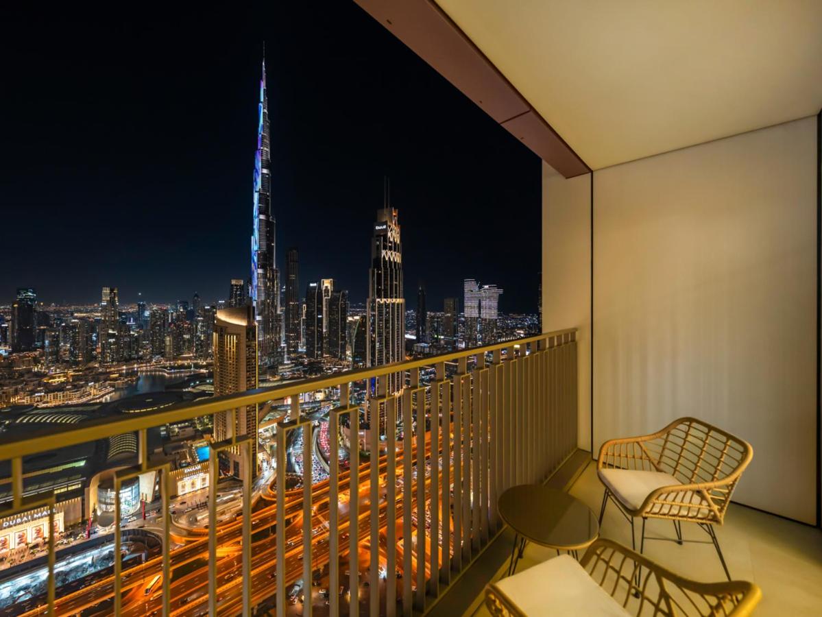 Royal Vista - Luxury 4BR Apartment at Downtown Views II - Downtown
