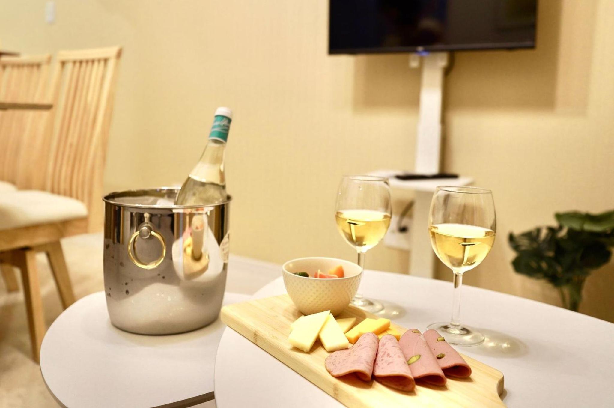 Harmonia - Nest in Osaka -