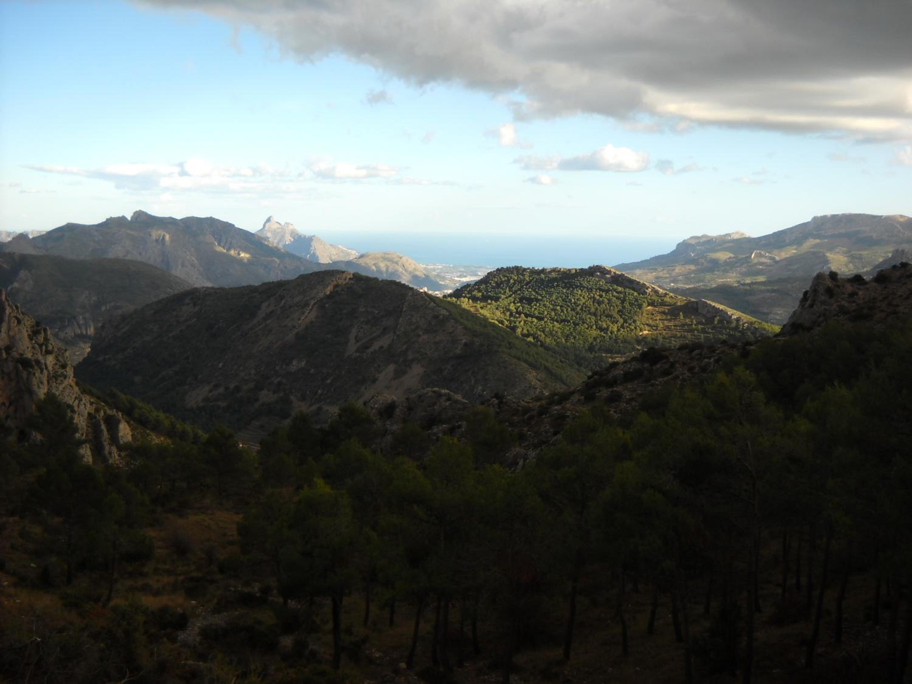 Pensión El Pirineo