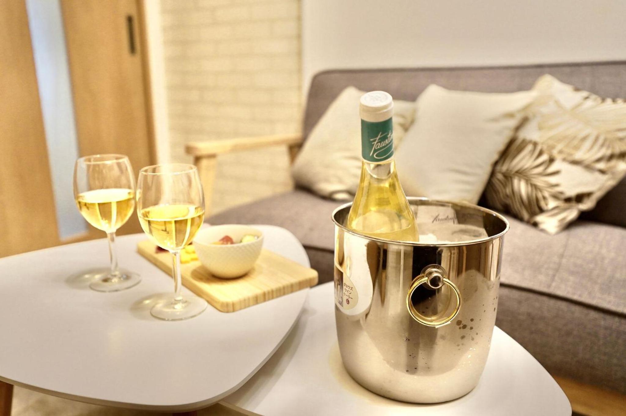 Harmonia - Nest in Osaka -